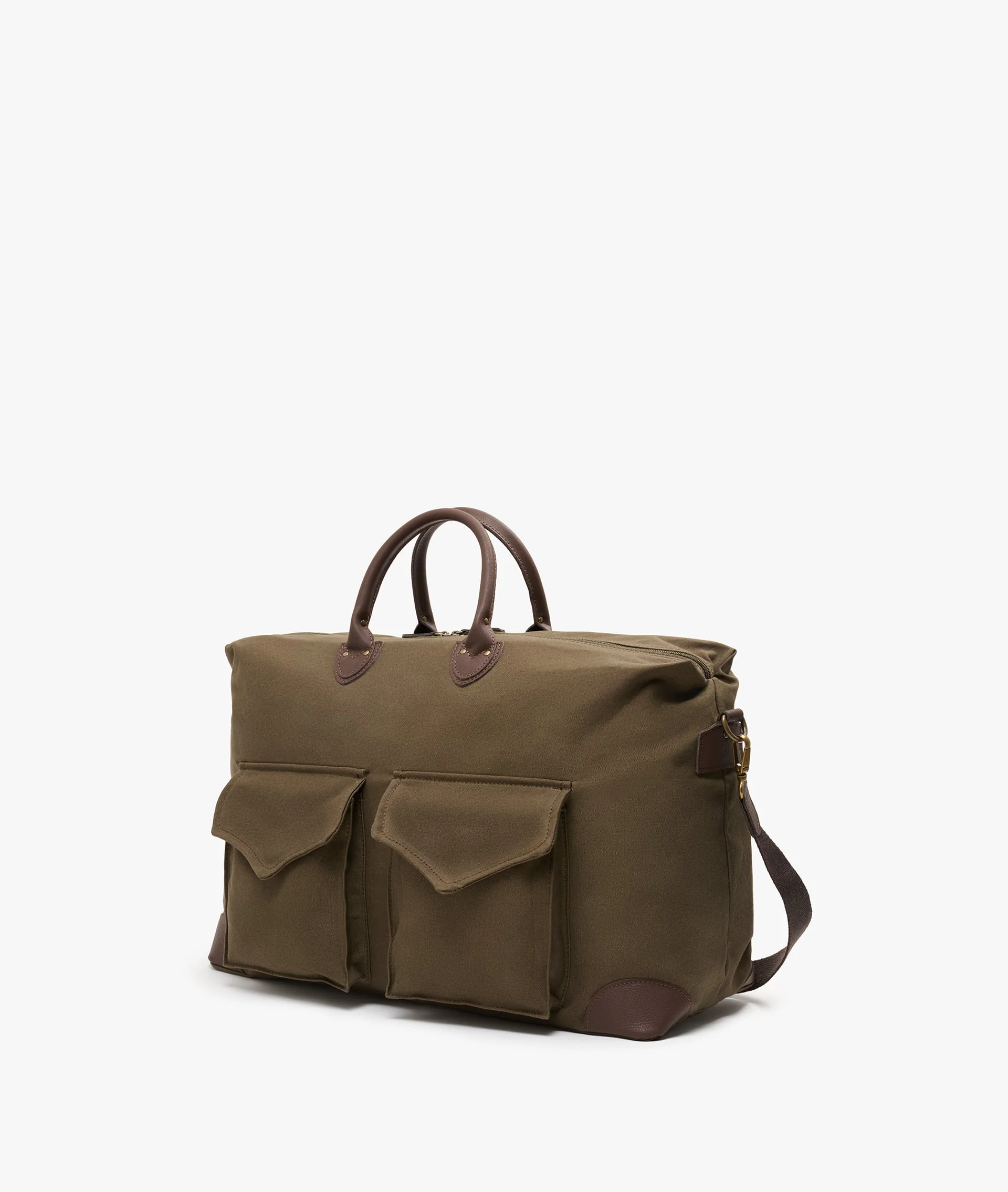 Harvard Safari Duffel Bag - Image 2