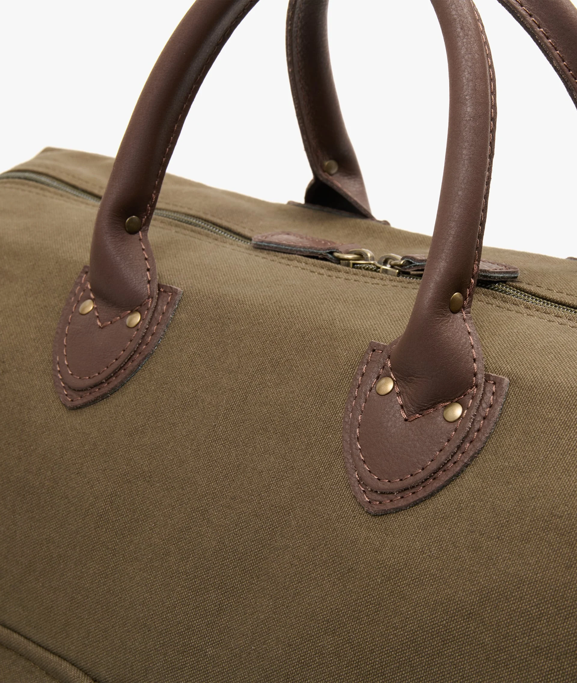 Harvard Safari Duffel Bag - Image 3