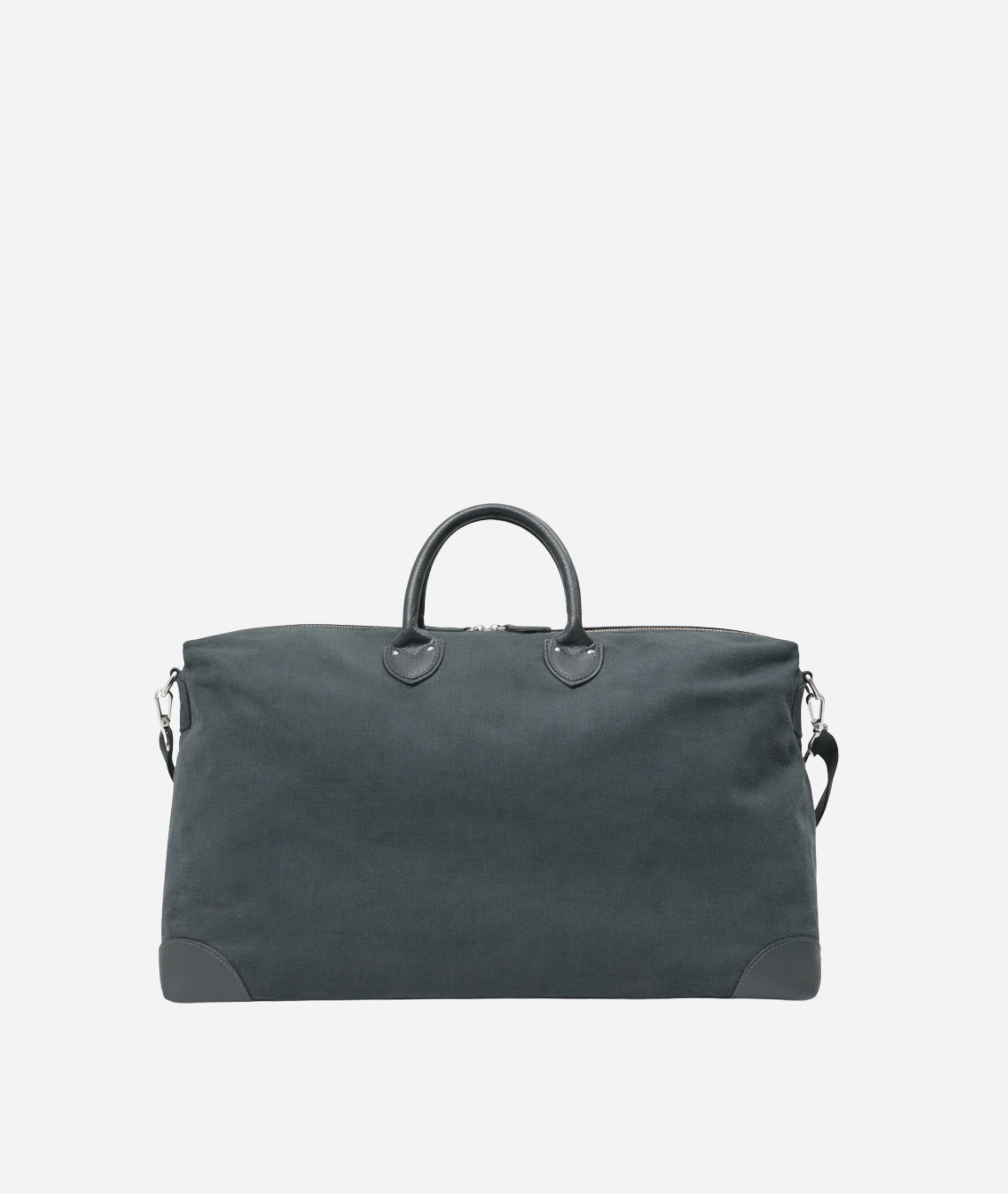 Harvard Duffel Bag x Sesia&Co. / Ferro 