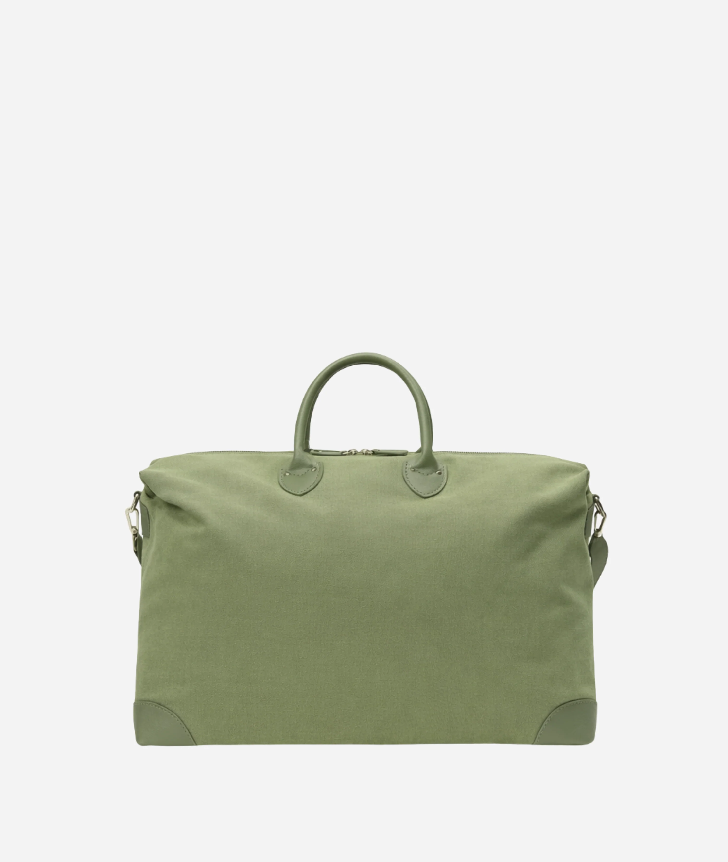 Harvard Duffel Bag x Sesia&Co. / Salvia