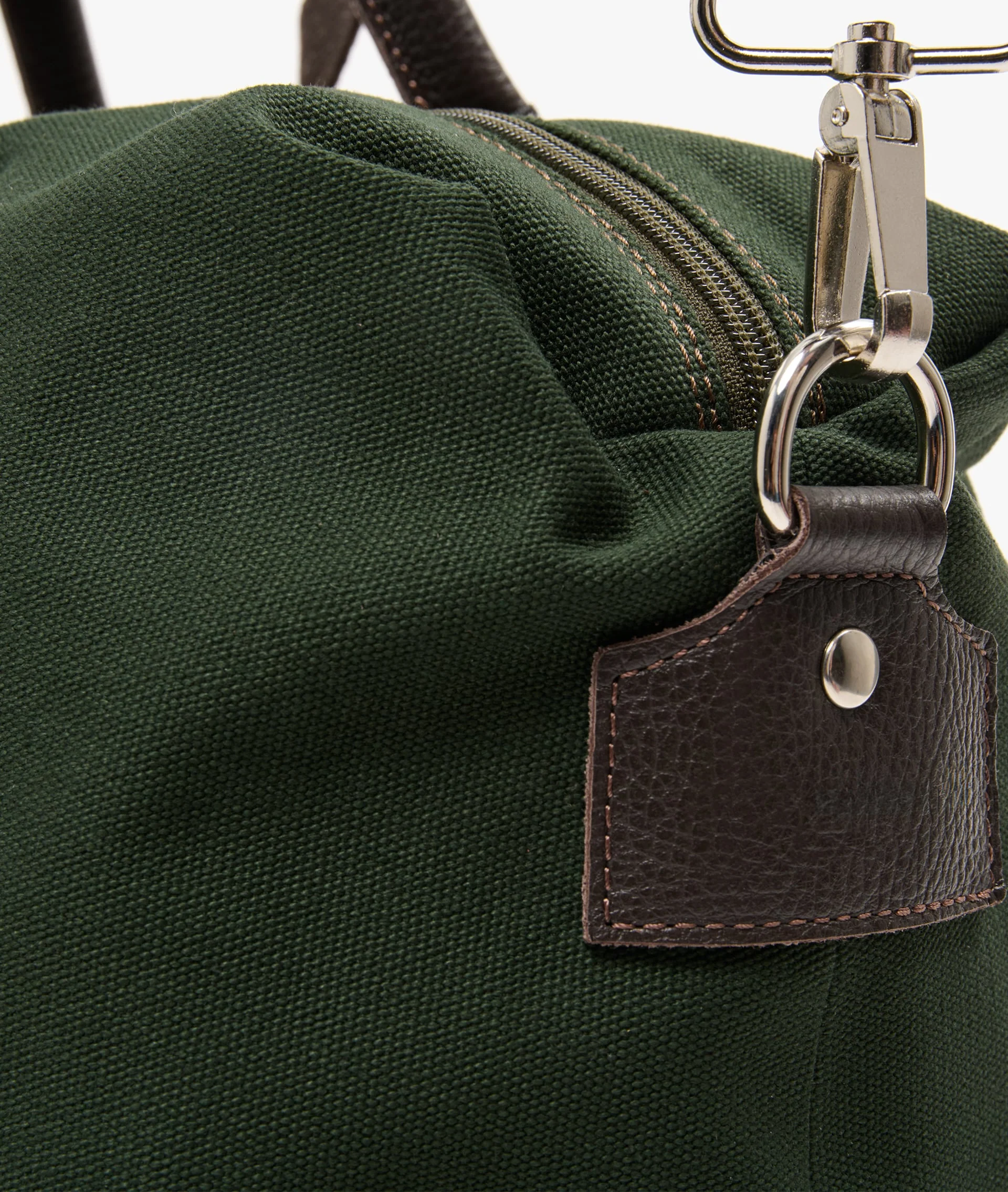 Harvard Duffel Bag - Small - Image 3
