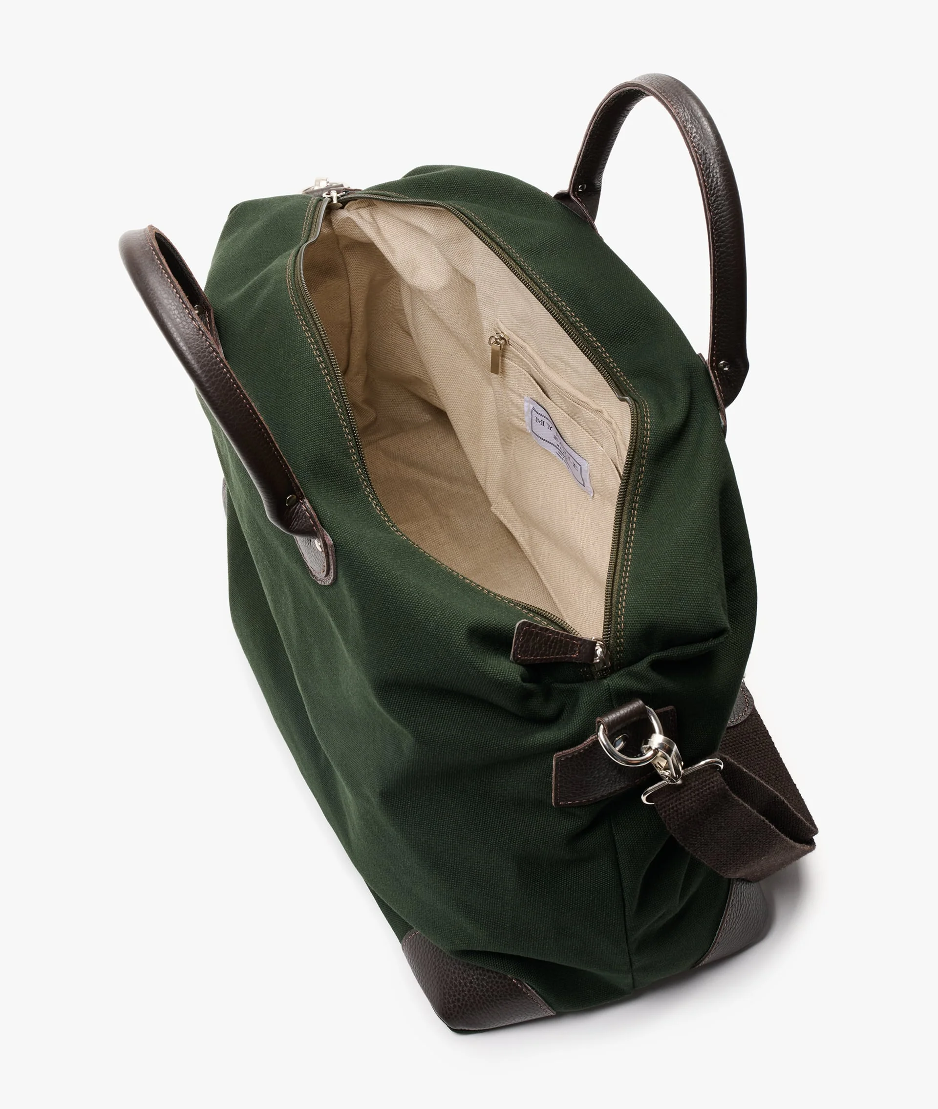 Harvard Duffel Bag - Small - Image 4