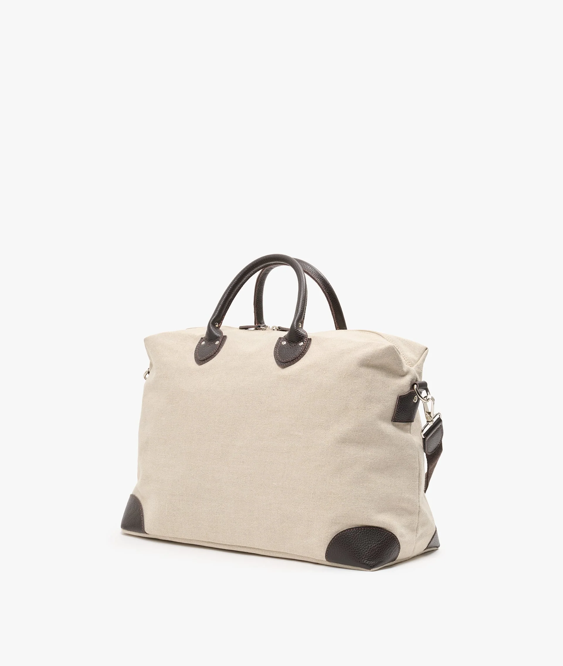 Harvard Duffel Bag - Small in Raw - Image 2