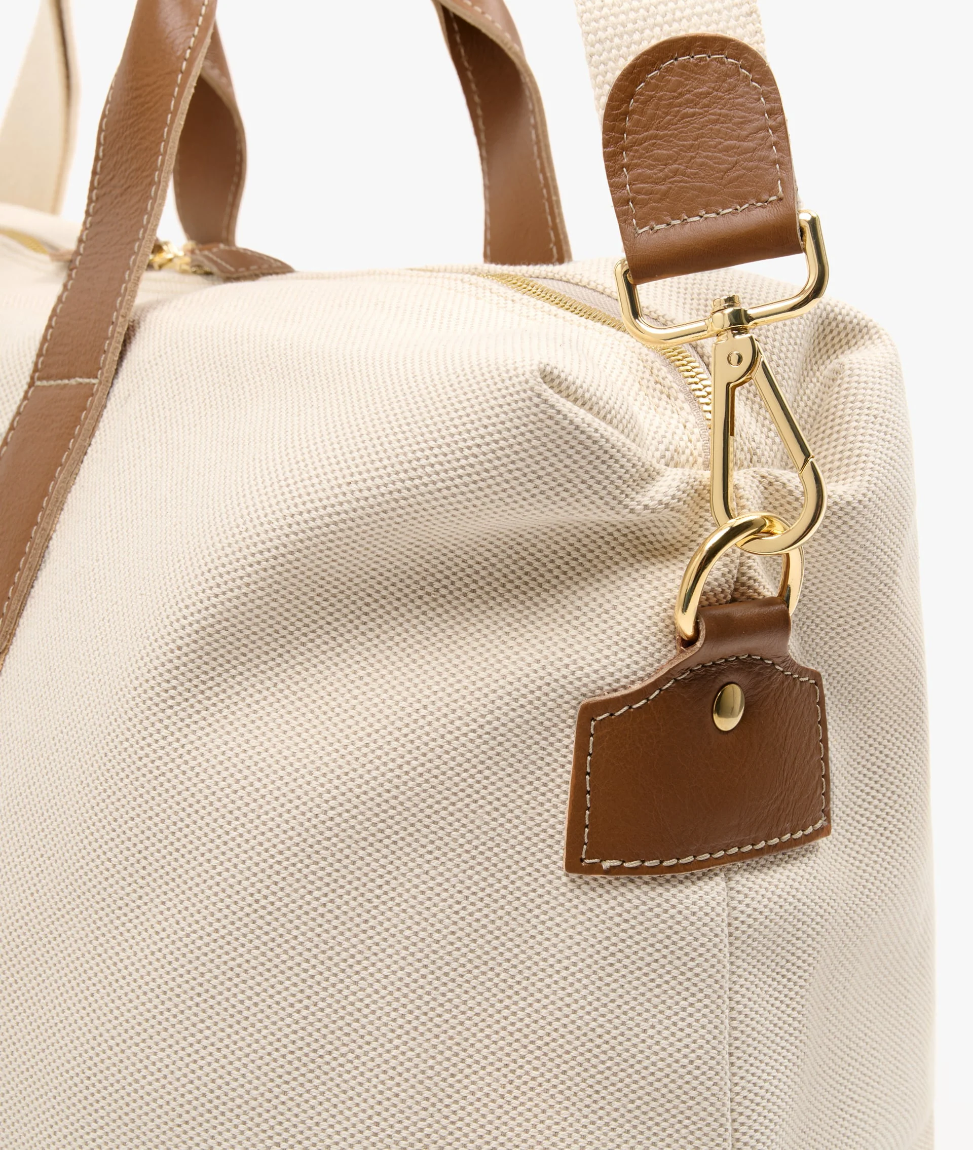 Harvard Duffel Bag Twin Panamone - Image 3