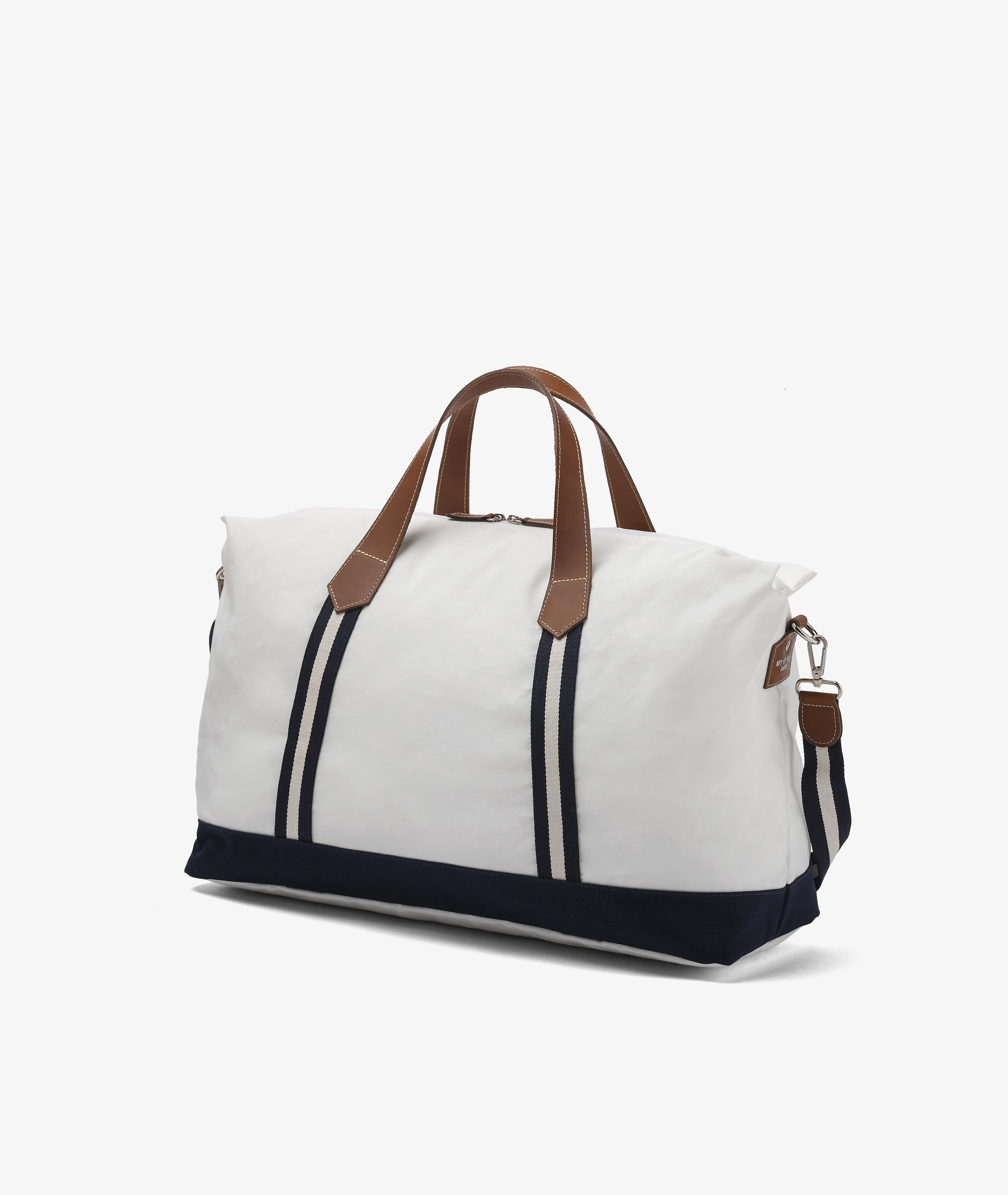 Harvard Twin Duffel Bag Sail - Image 2