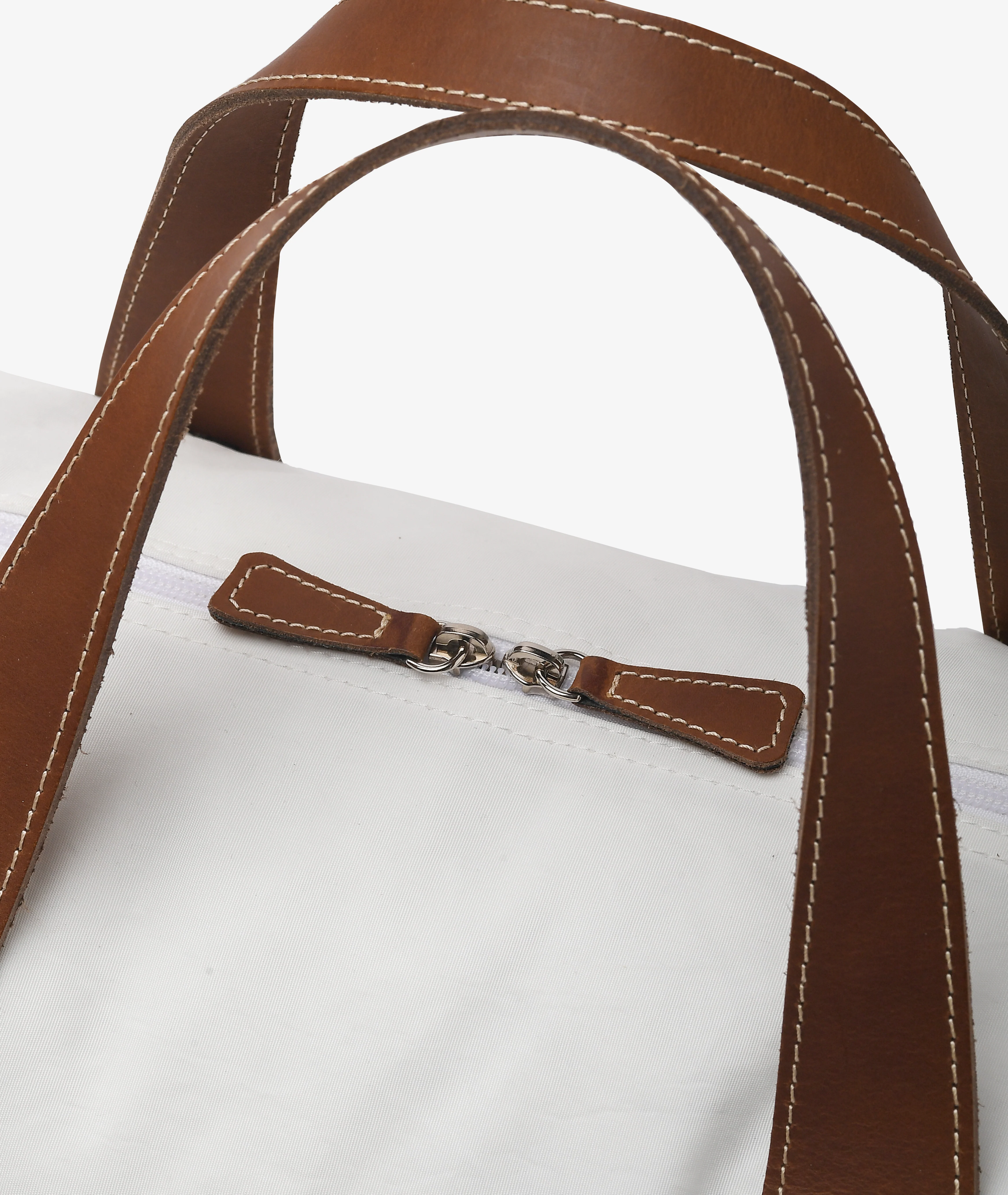 Harvard Twin Duffel Bag Sail - Image 3