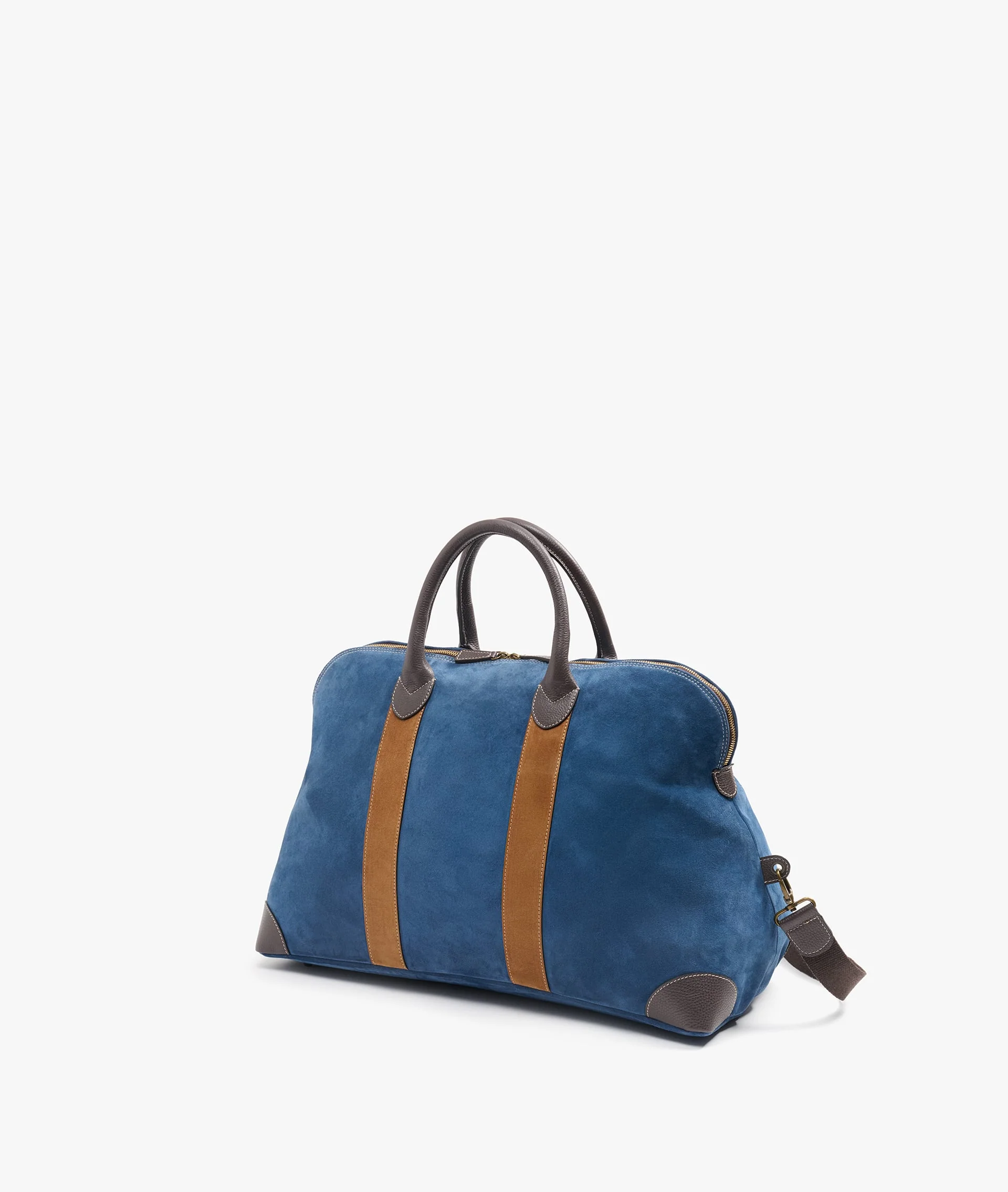 Duffel Bag London Deluxe - Blue - Image 2