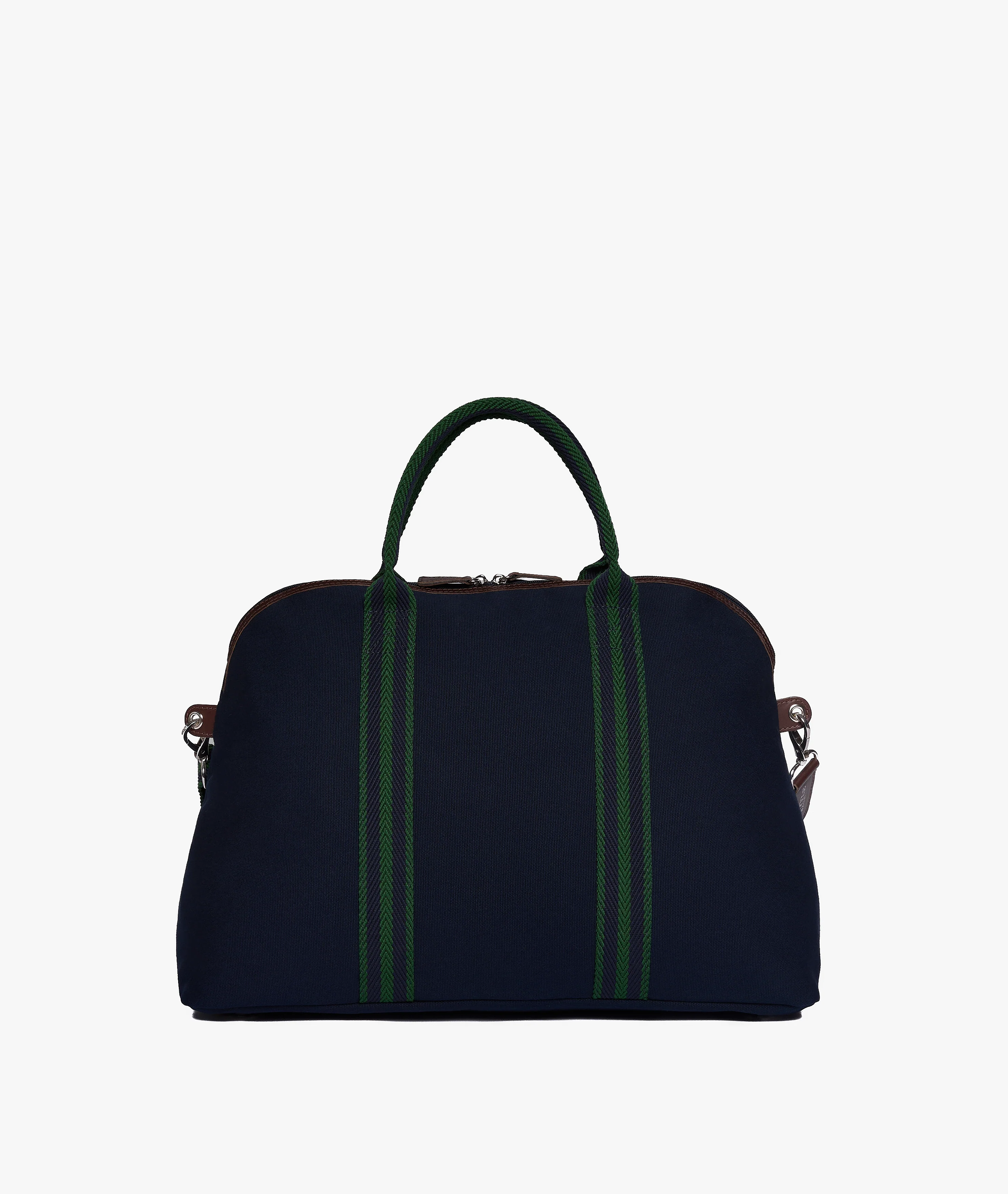 London Smart Duffel Bag Heritage in Blue