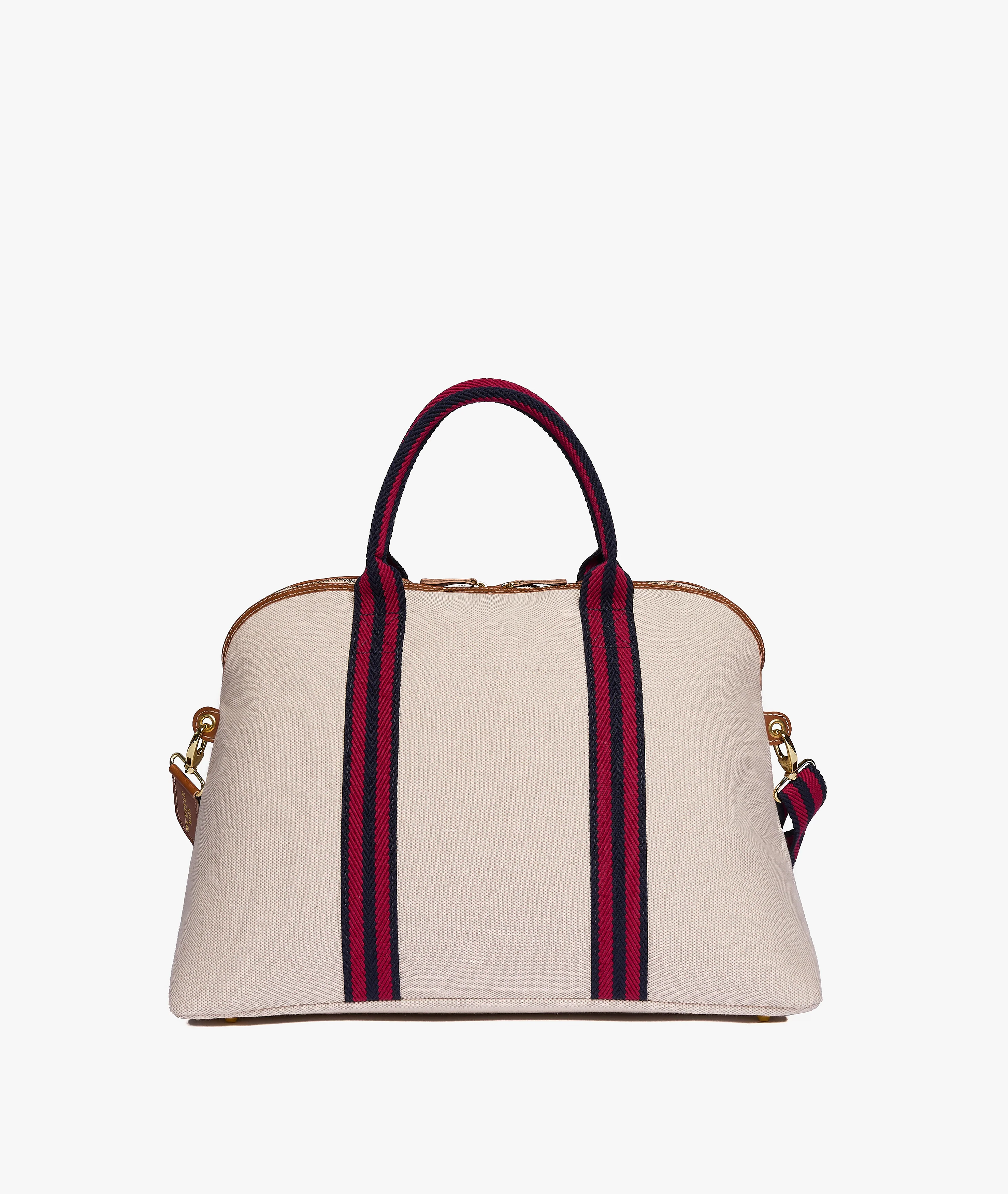 London Smart Duffel Bag Heritage in Panamone