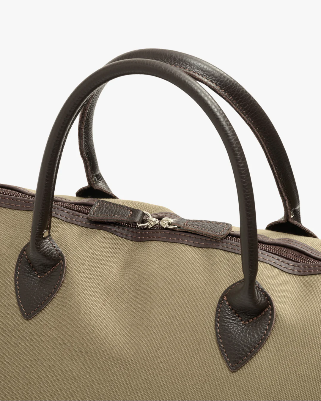 London Duffel Bag - Large - Image 3
