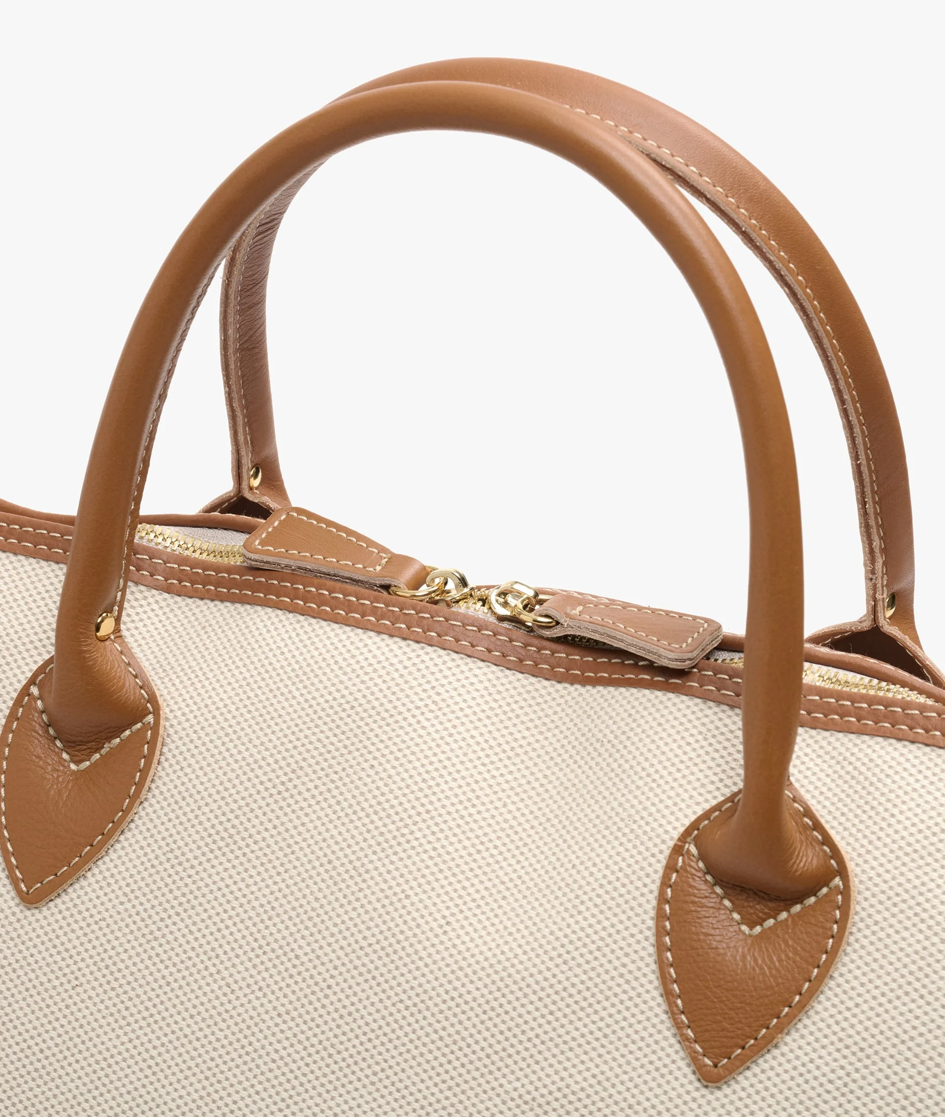 London Duffel Bag Panamone - Large - Image 3