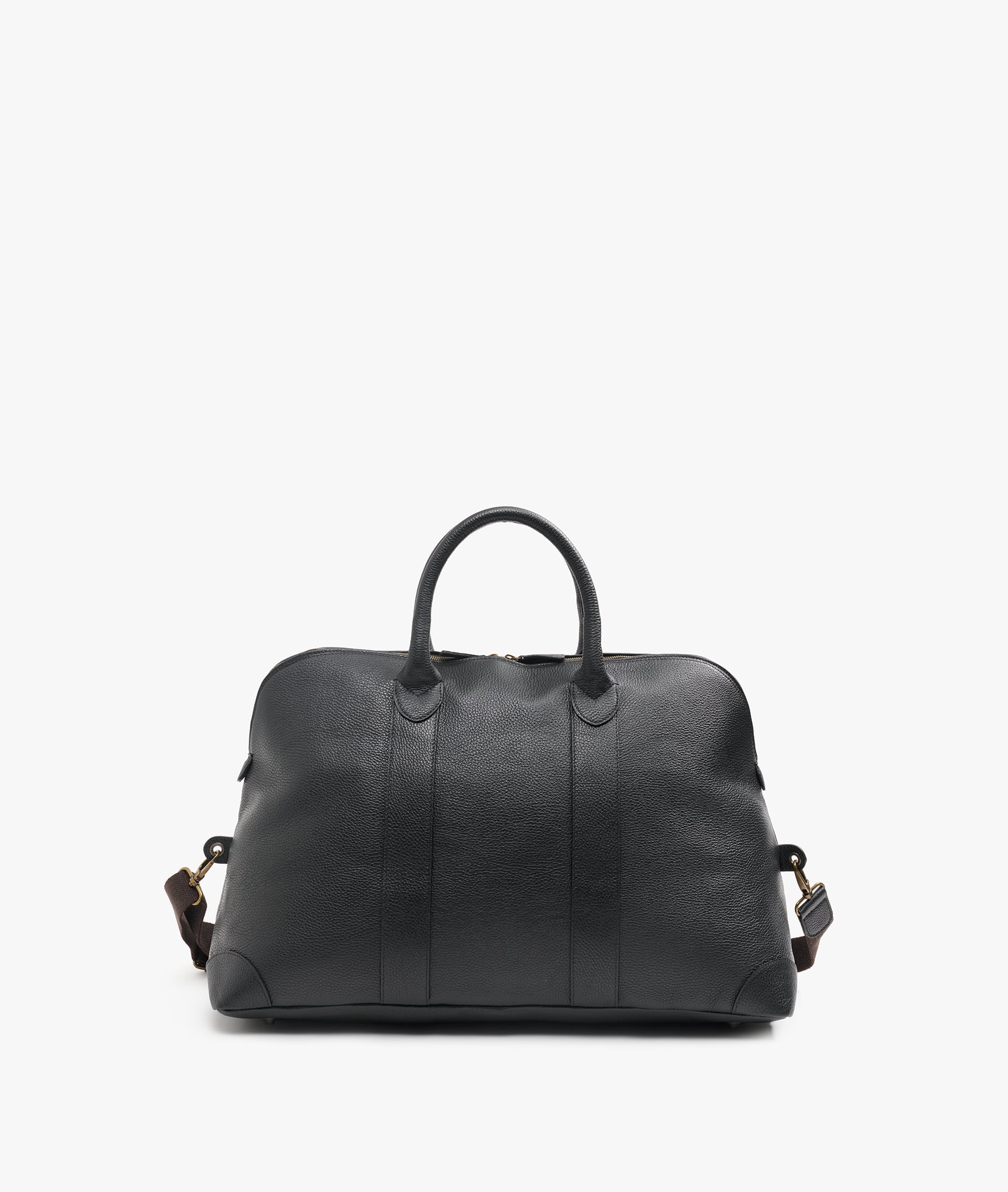 Duffel Bag London Milano - Black