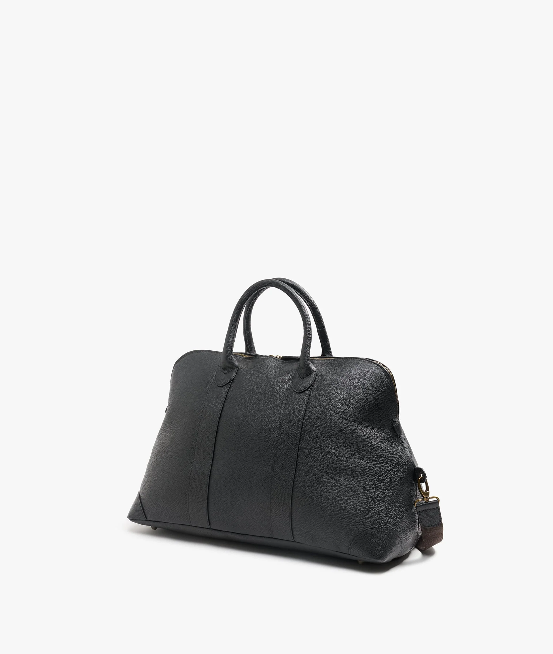 Duffel Bag London Milano - Black - Image 2