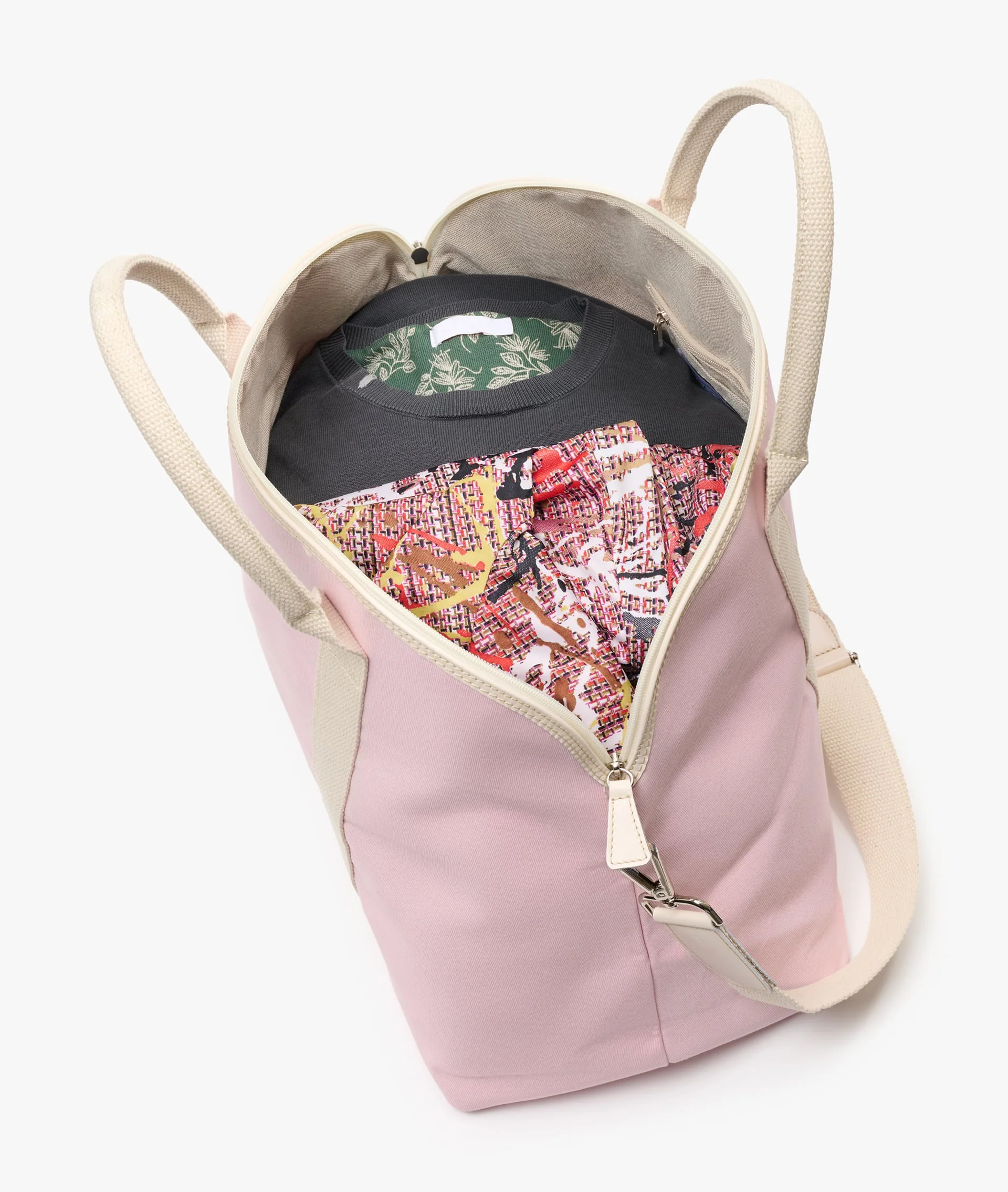 London Duffel Bag Smart  - Baby - Image 4