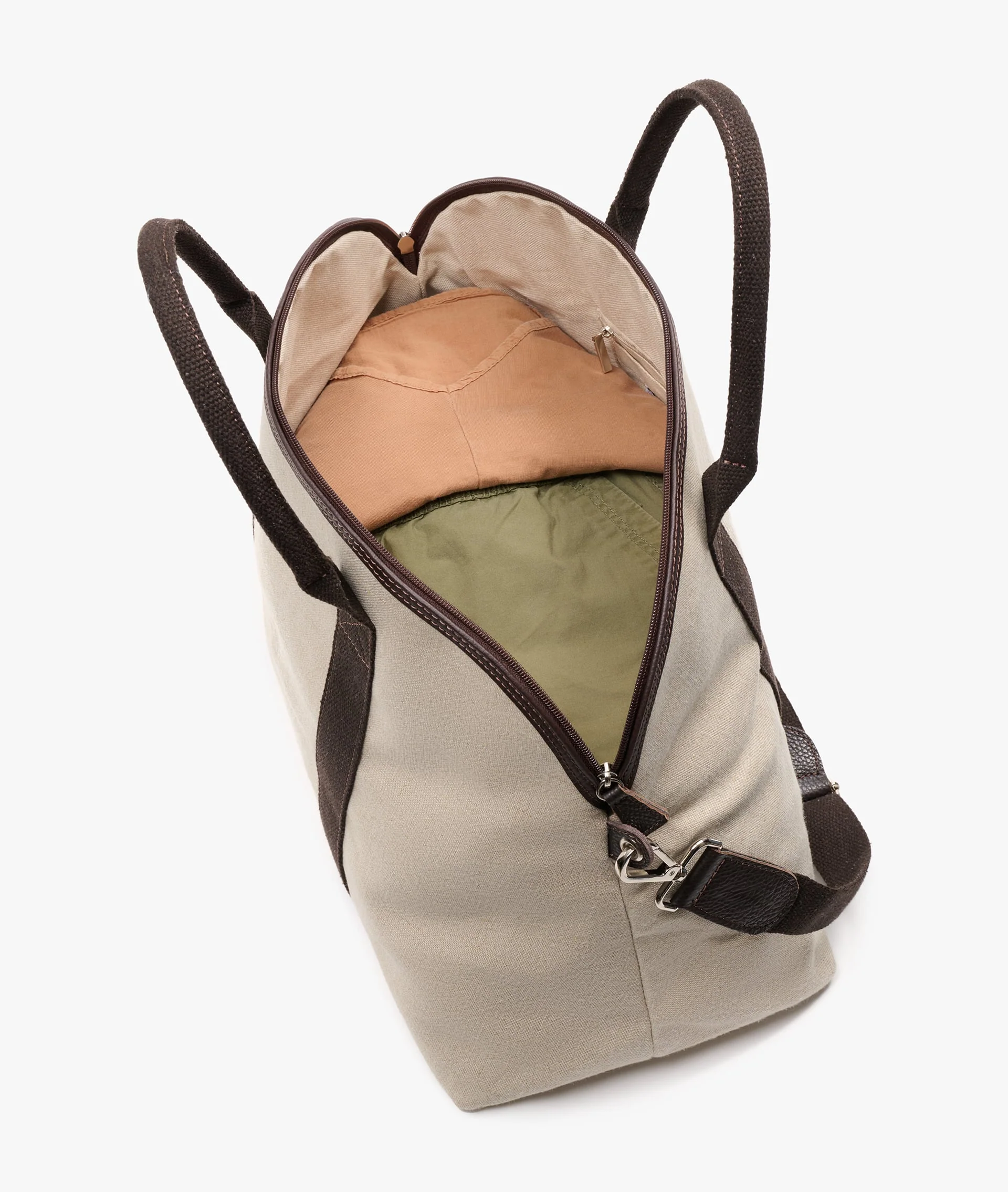 London Smart Duffel Bag  - Image 4