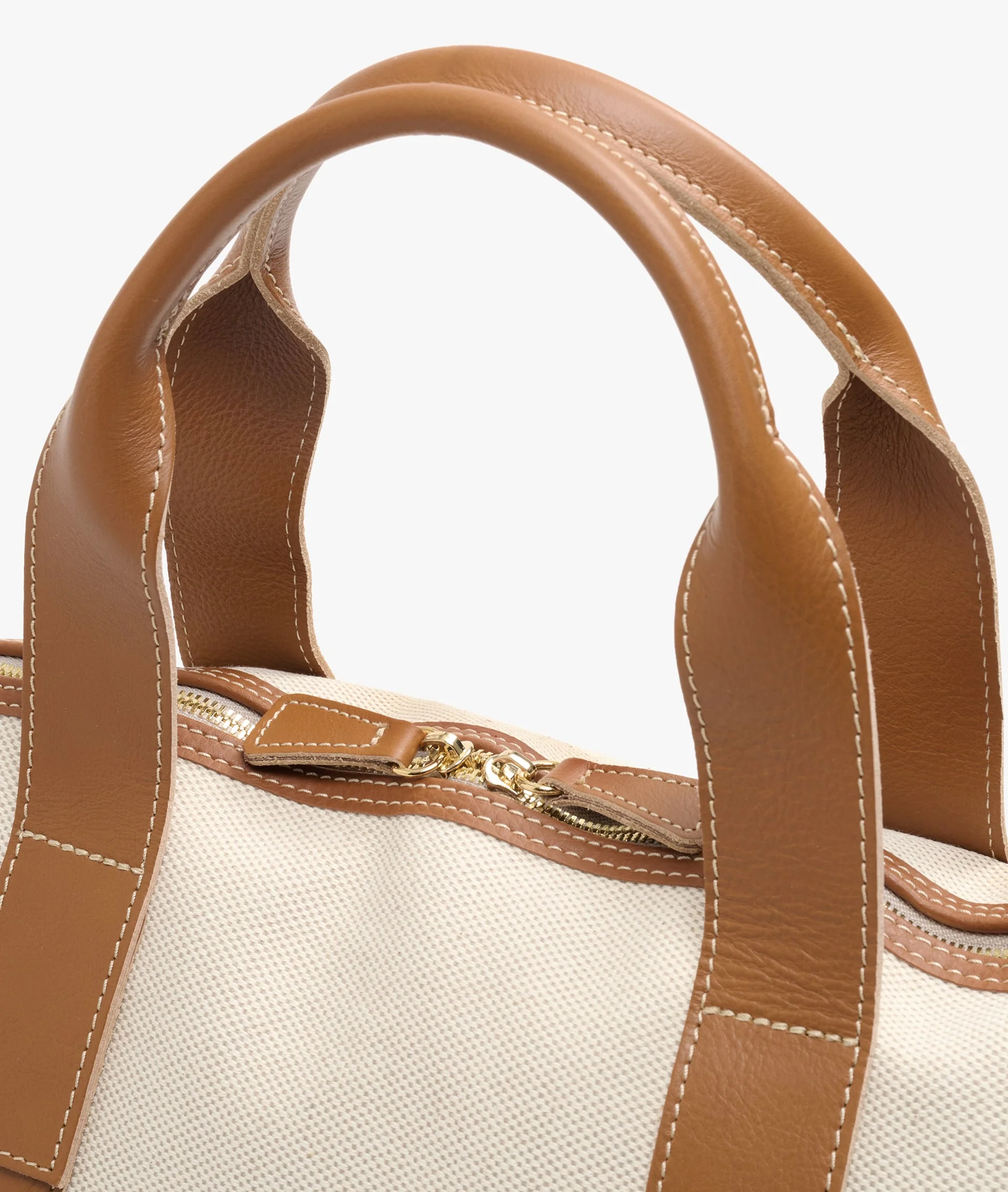 London Duffel Bag Smart Twin Panamone  - Image 3