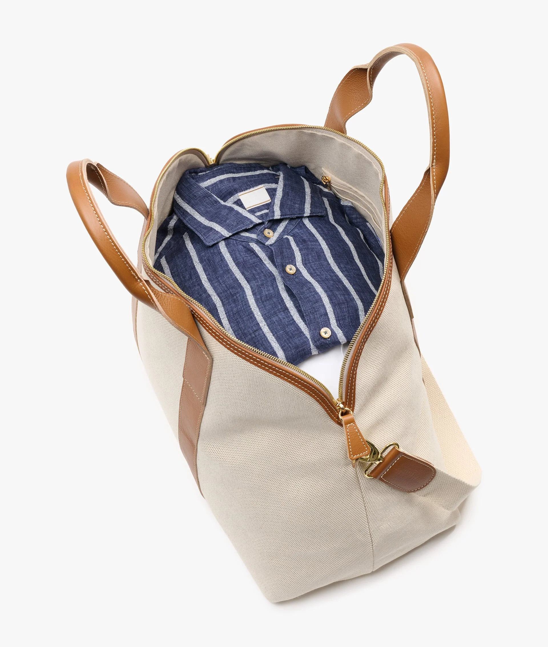 London Duffel Bag Smart Twin Panamone  - Image 4