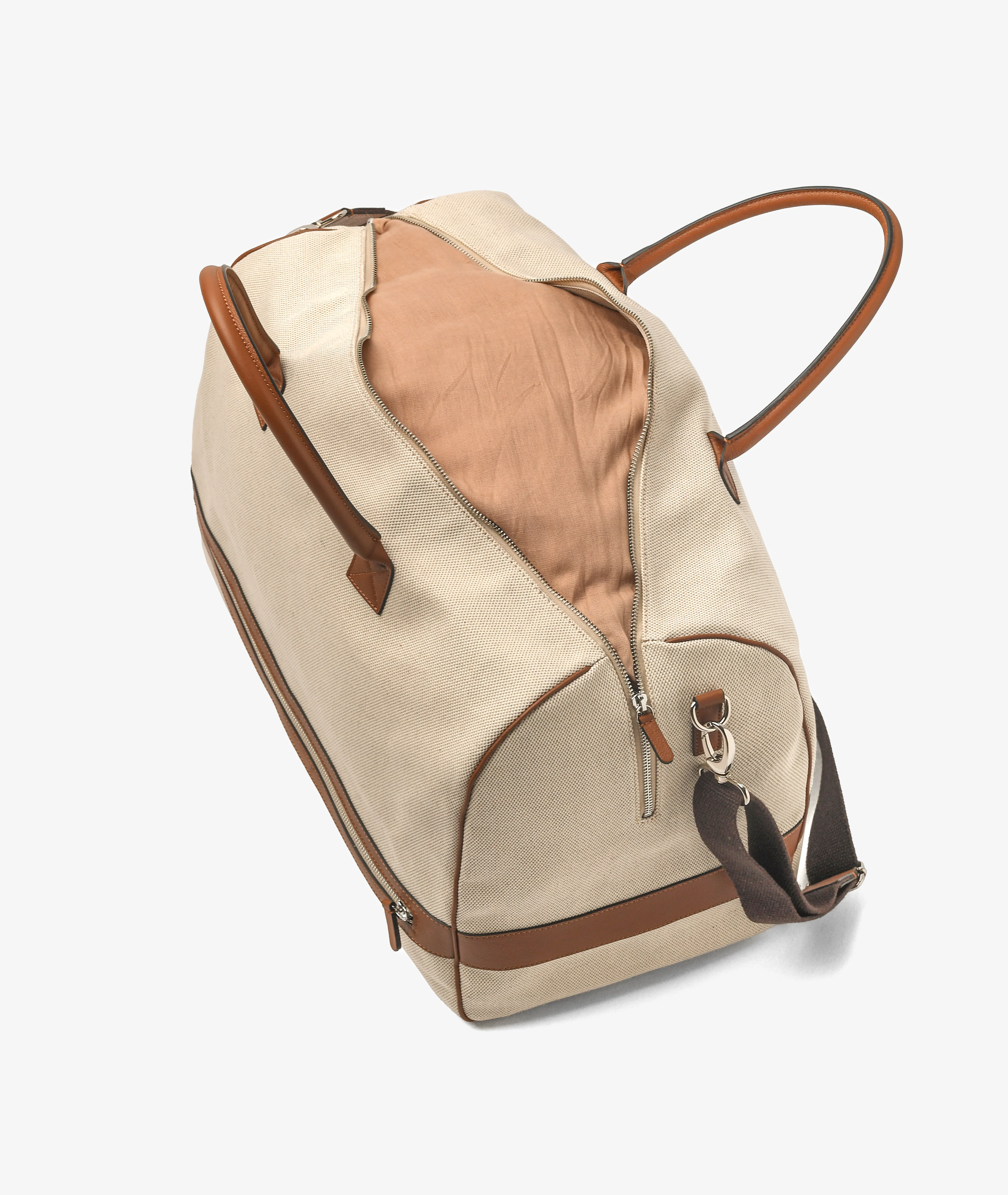 Duffel Bag - Golf Edition in Panamone - Image 5