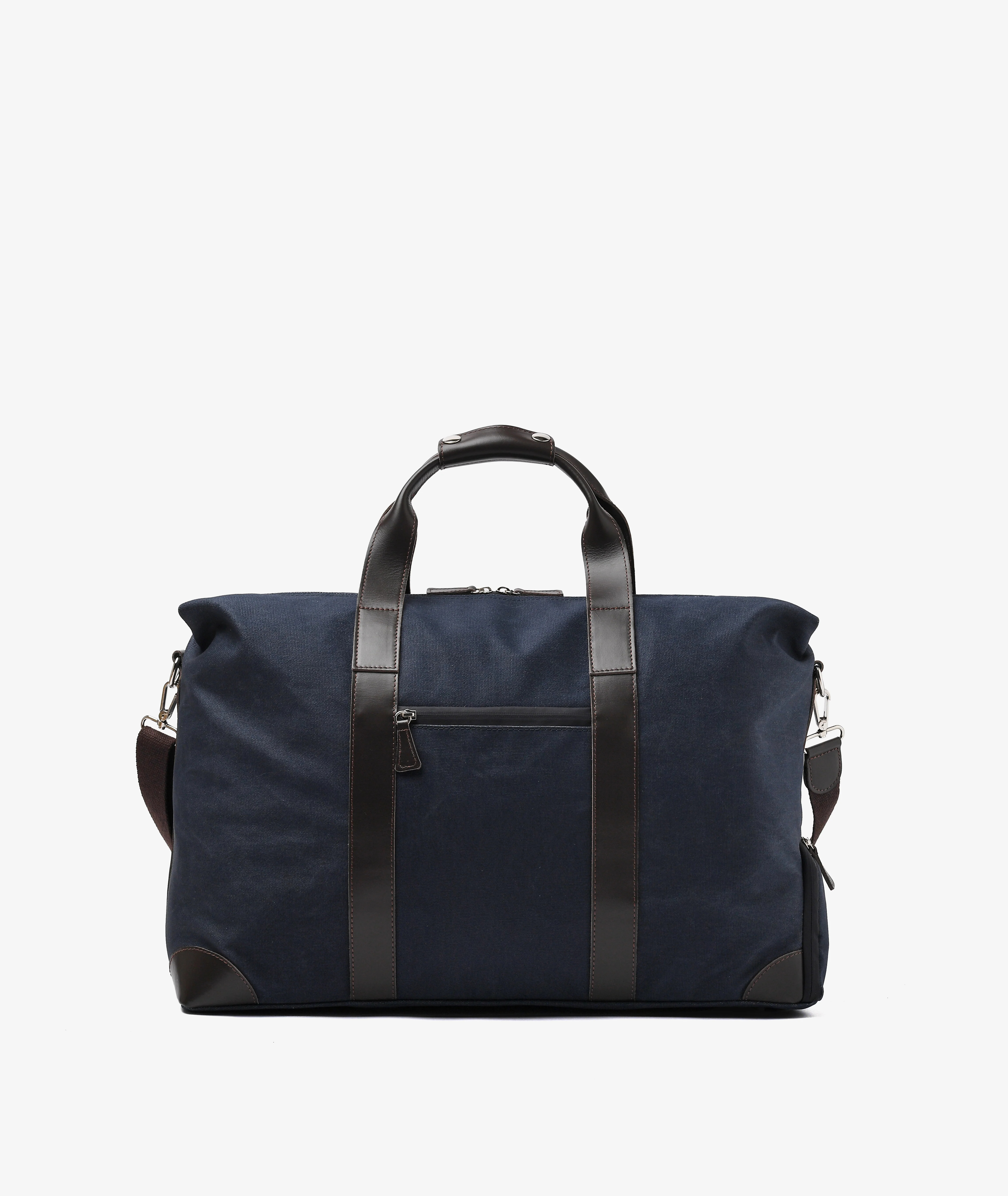 Duffel Bag Waterproof Dark Blue