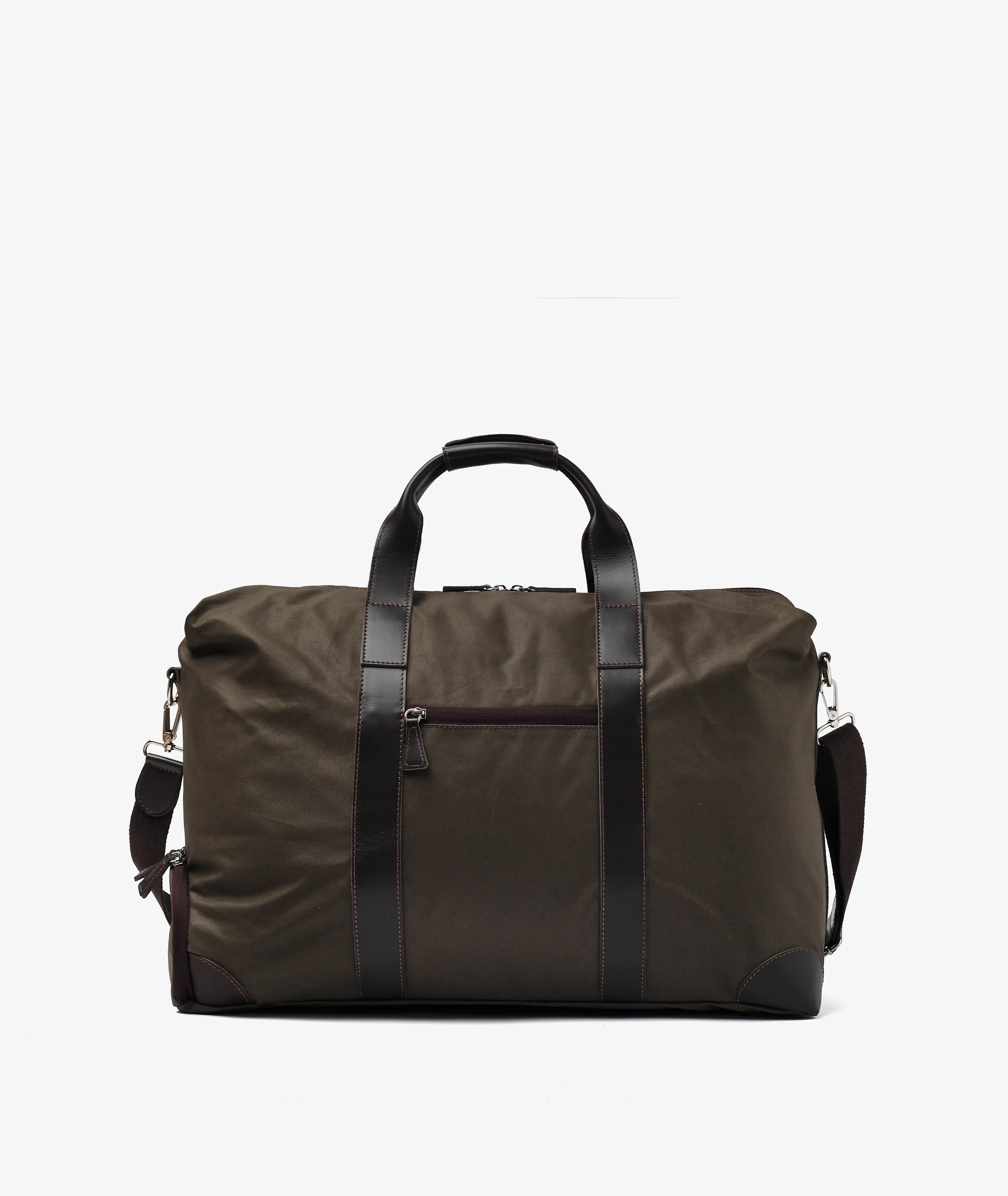 Duffel Bag Waterproof Dark Green