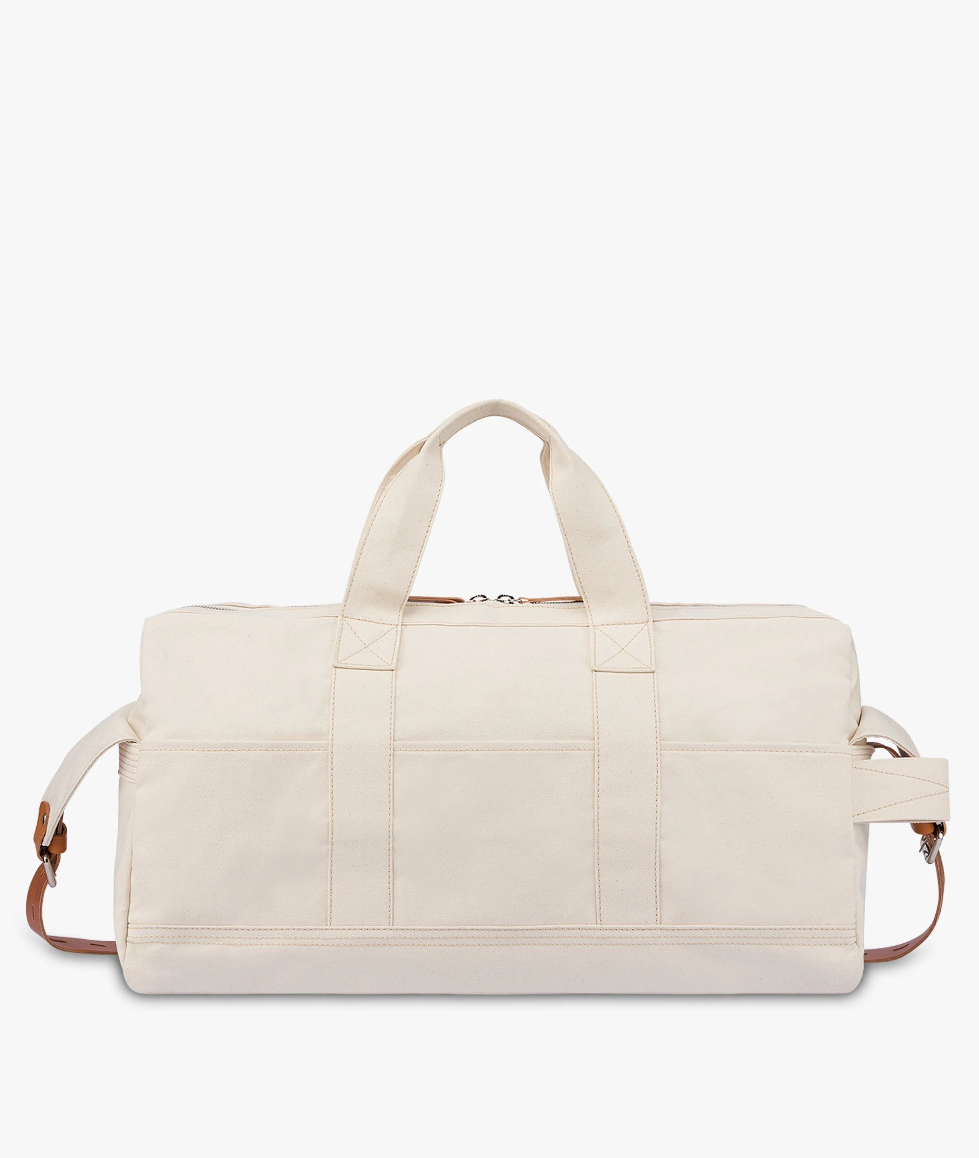 Duffle Bag - Philosophy by Lorenzo Serafini 