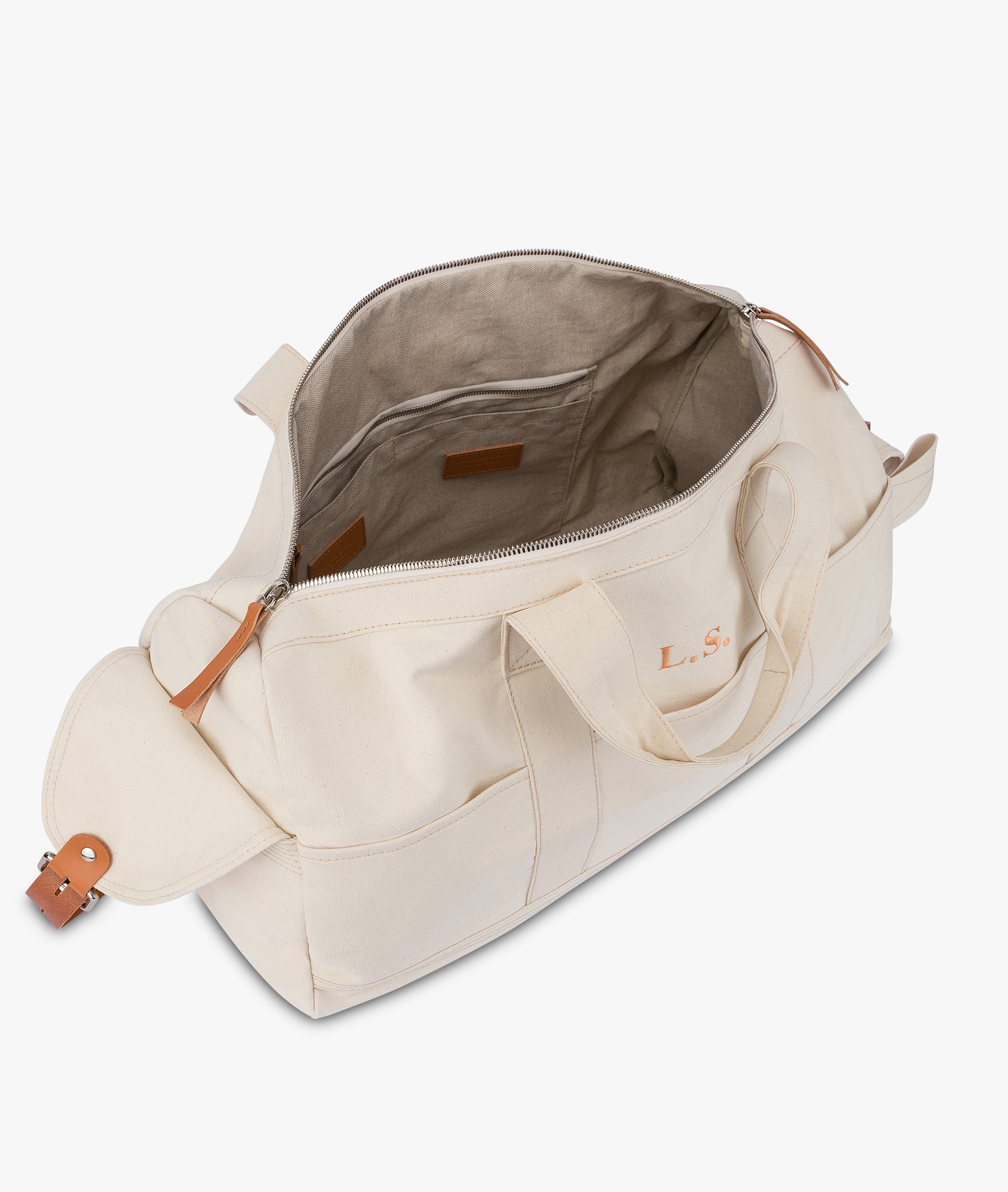 Duffle Bag - Philosophy by Lorenzo Serafini  - Image 3