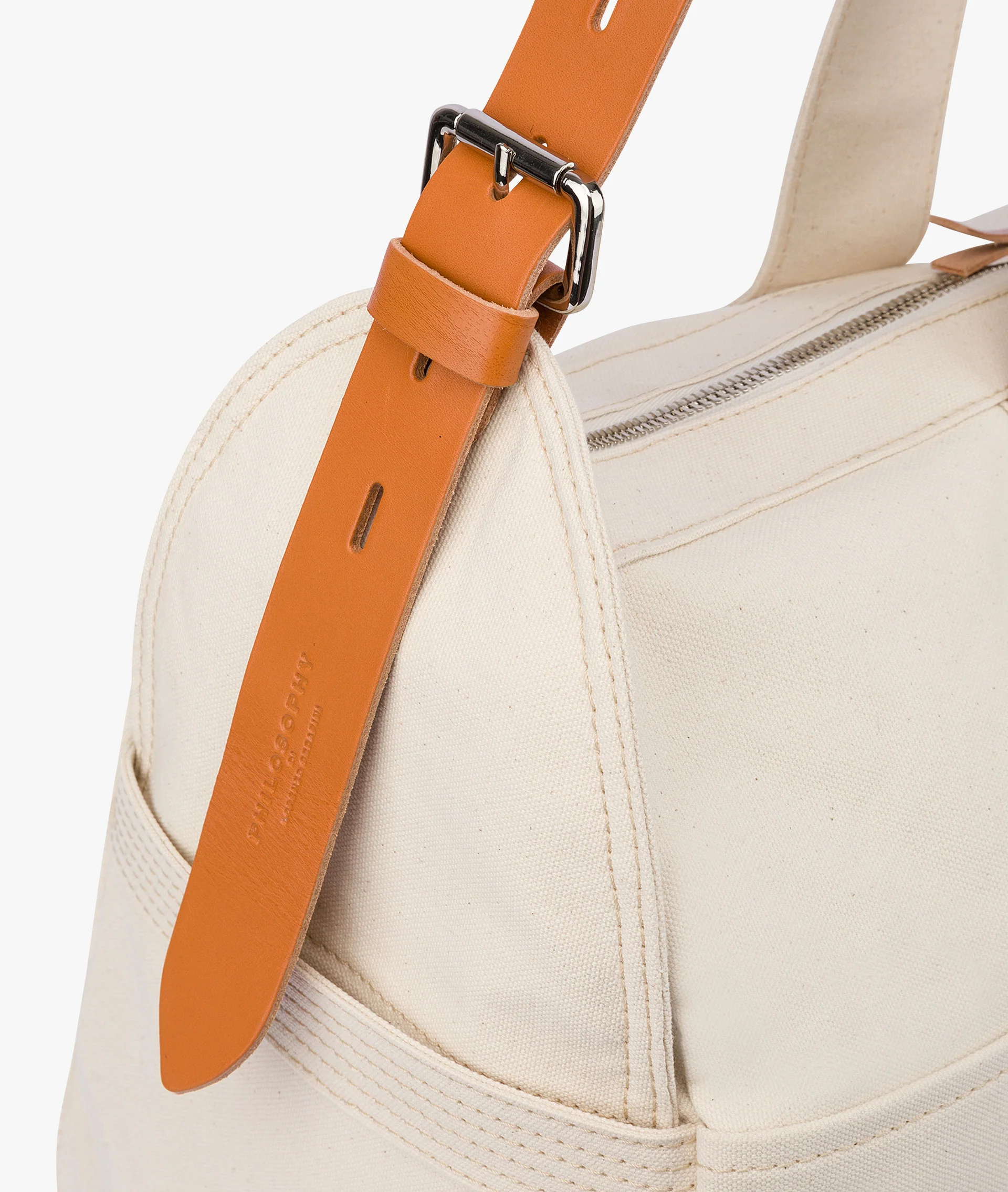 Duffle Bag - Philosophy by Lorenzo Serafini  - Image 5