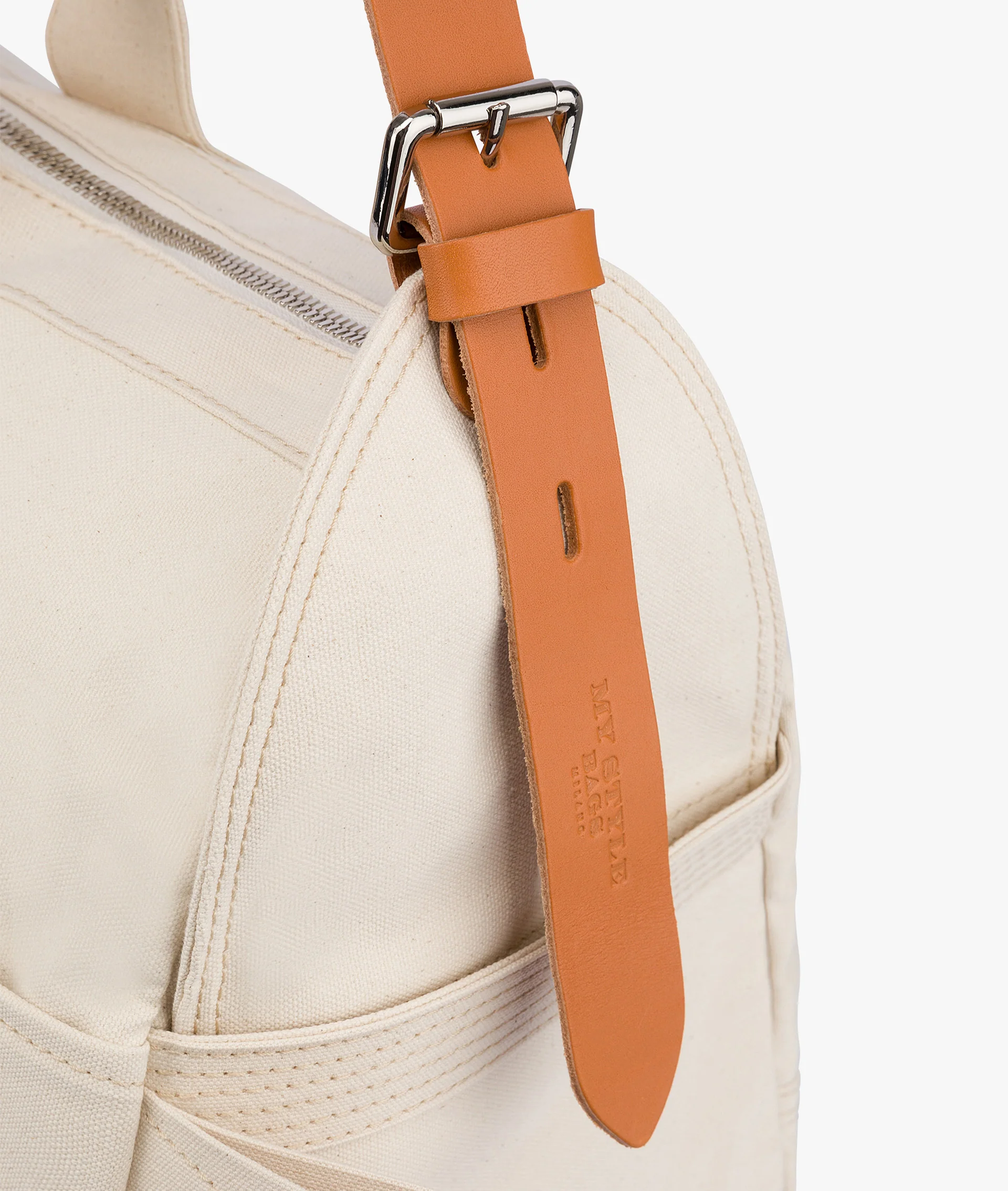 Duffle Bag - Philosophy by Lorenzo Serafini  - Image 6