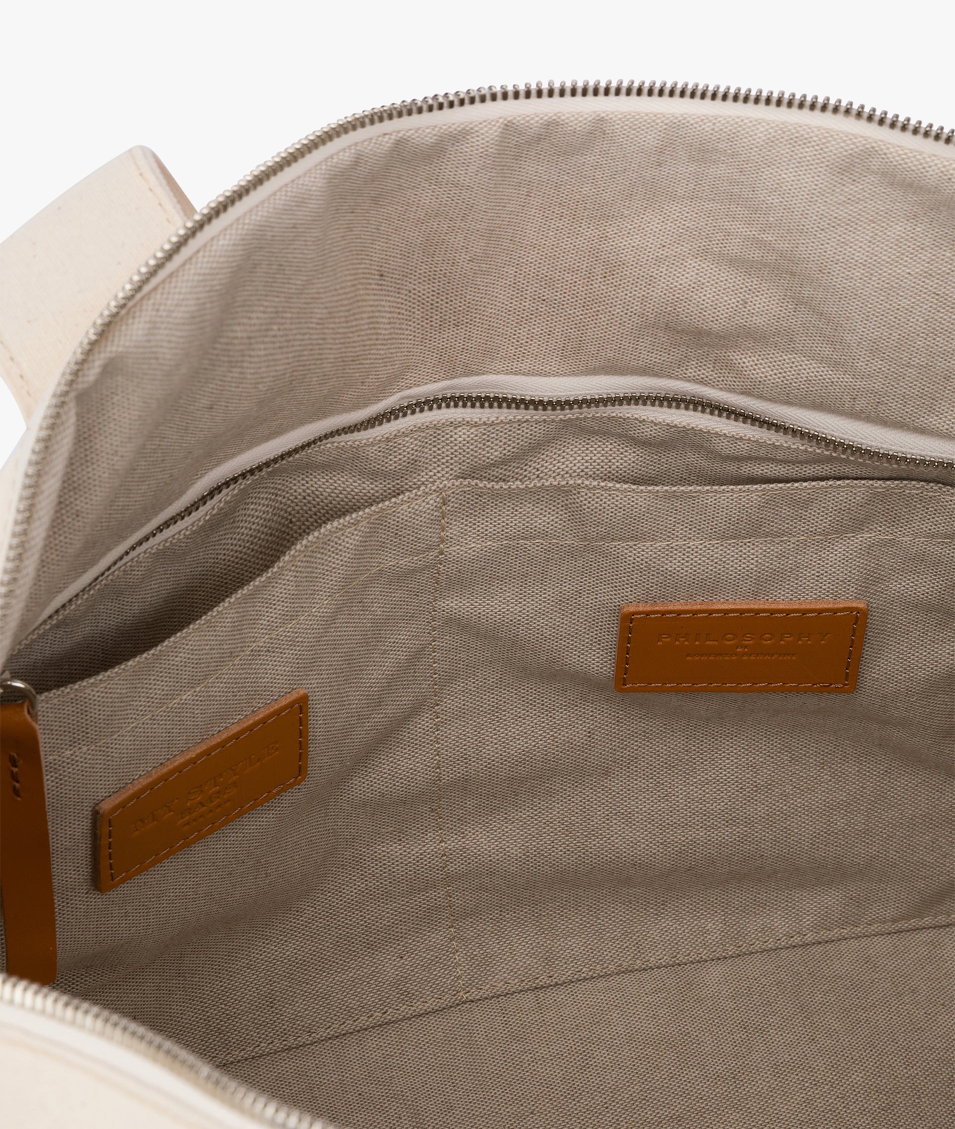 Duffle Bag - Philosophy by Lorenzo Serafini  - Image 7