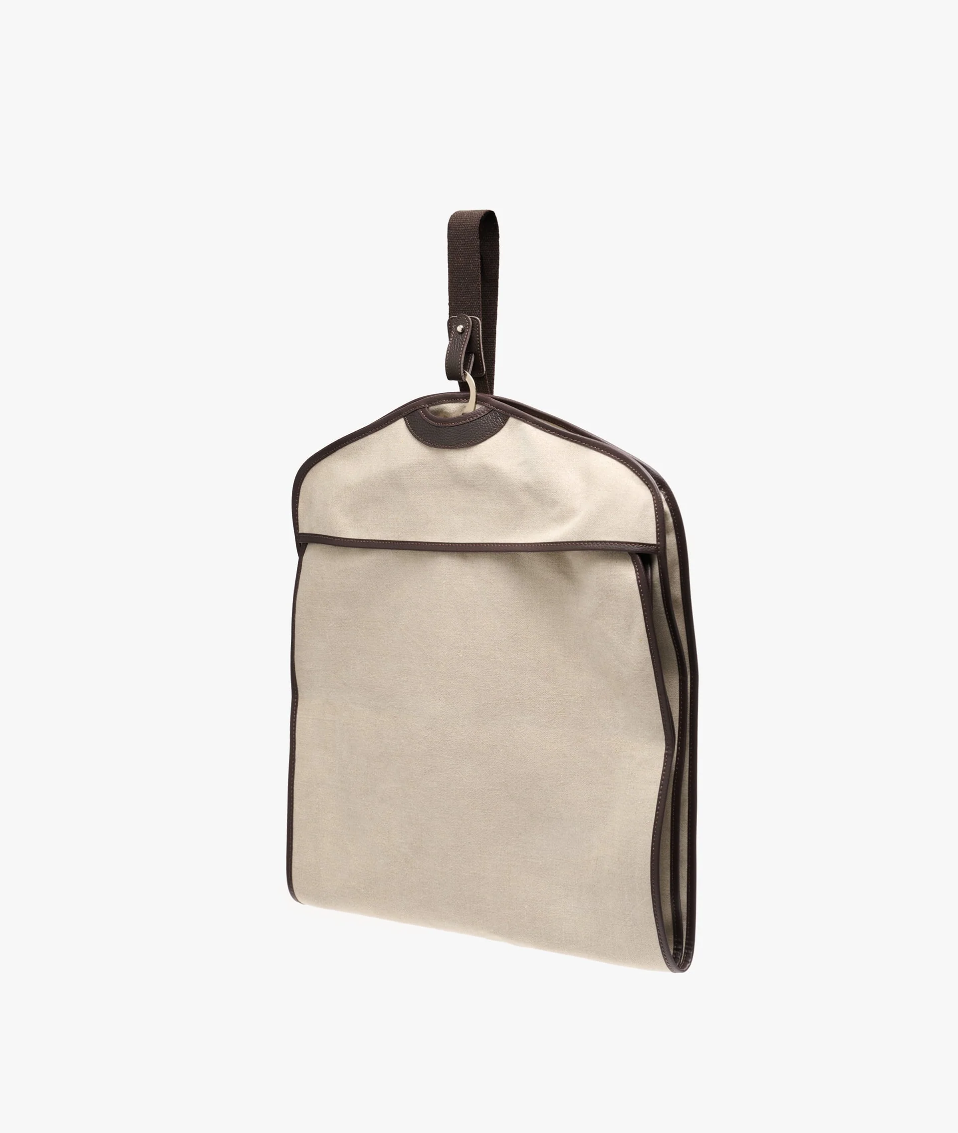 Garment Bag in Raw - Image 2