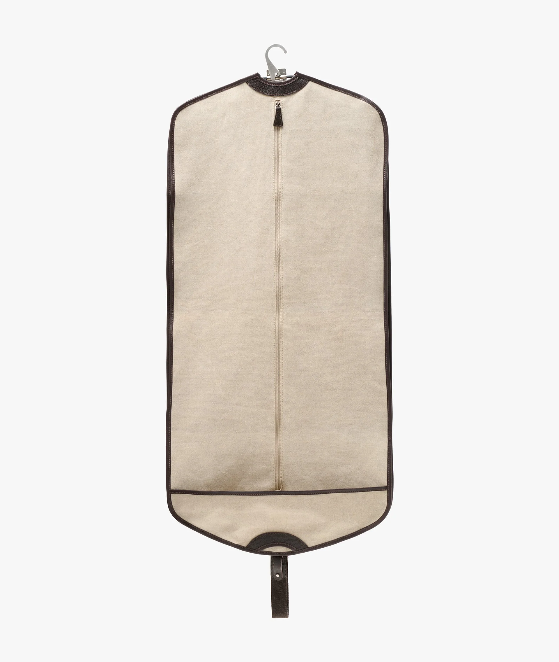 Garment Bag in Raw - Image 4
