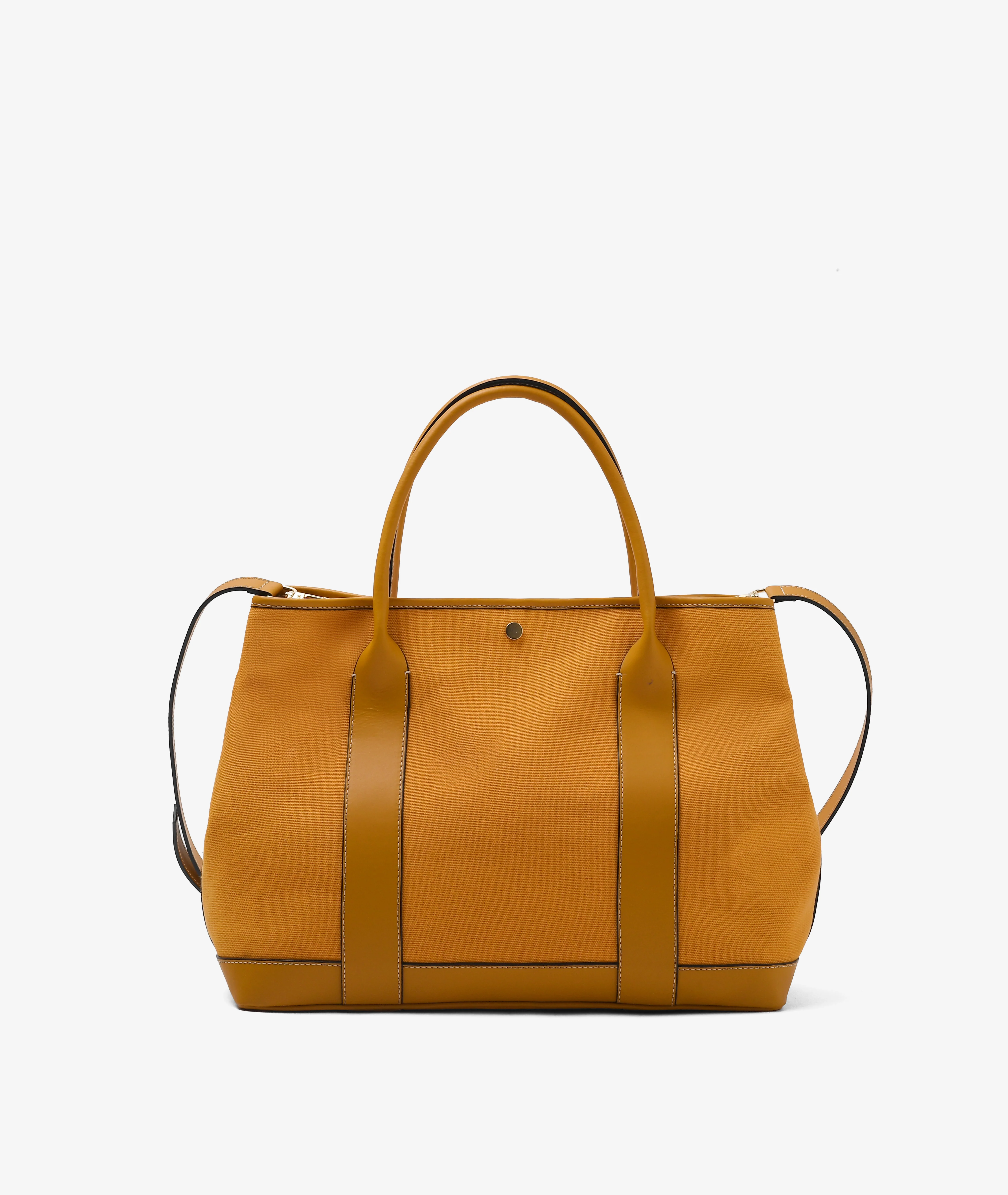 Handbag Ale - Large in Mustard
