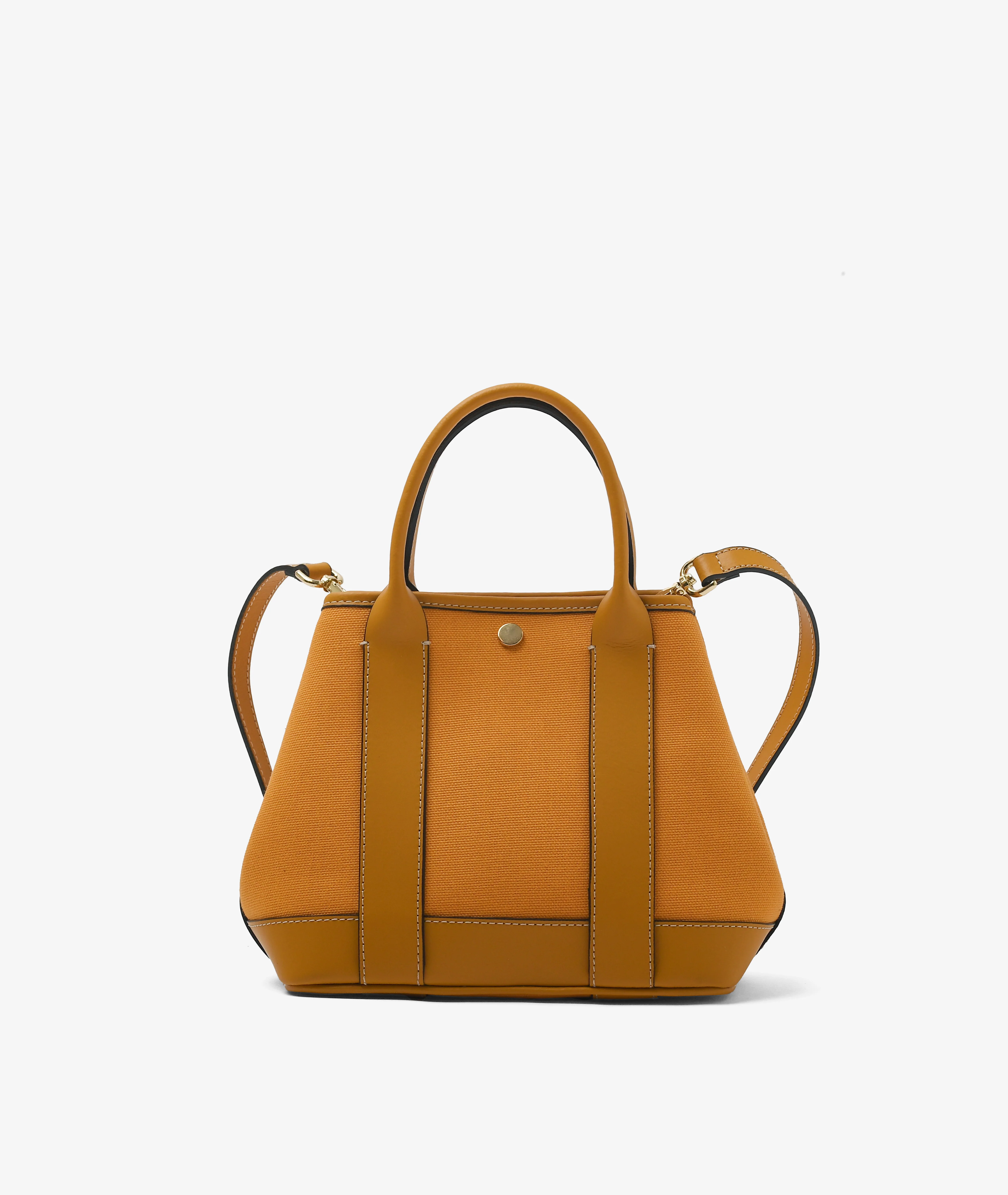 Handbag Ale - Small in Mustard