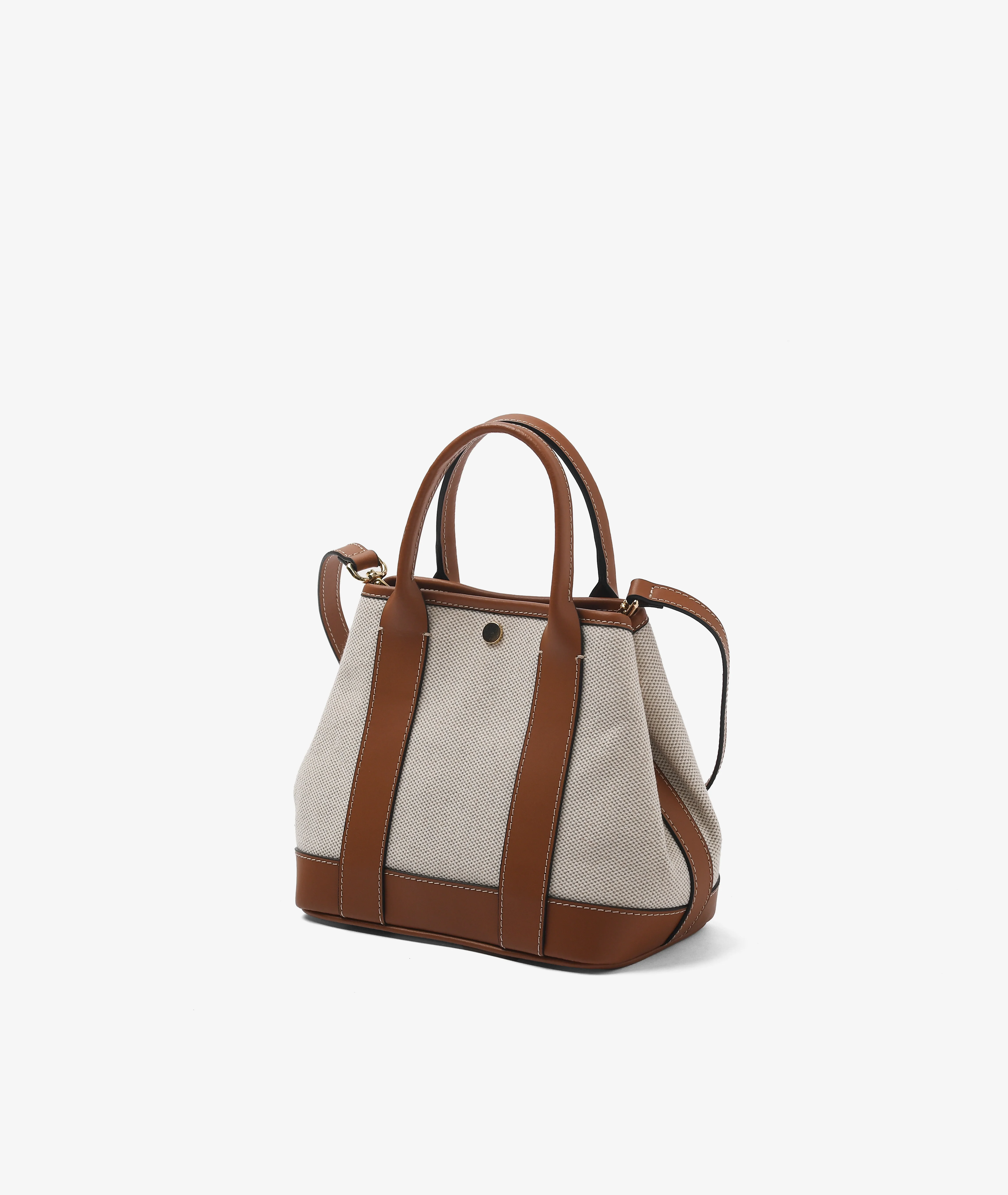 Handbag Ale - Small in Panamone - Image 2