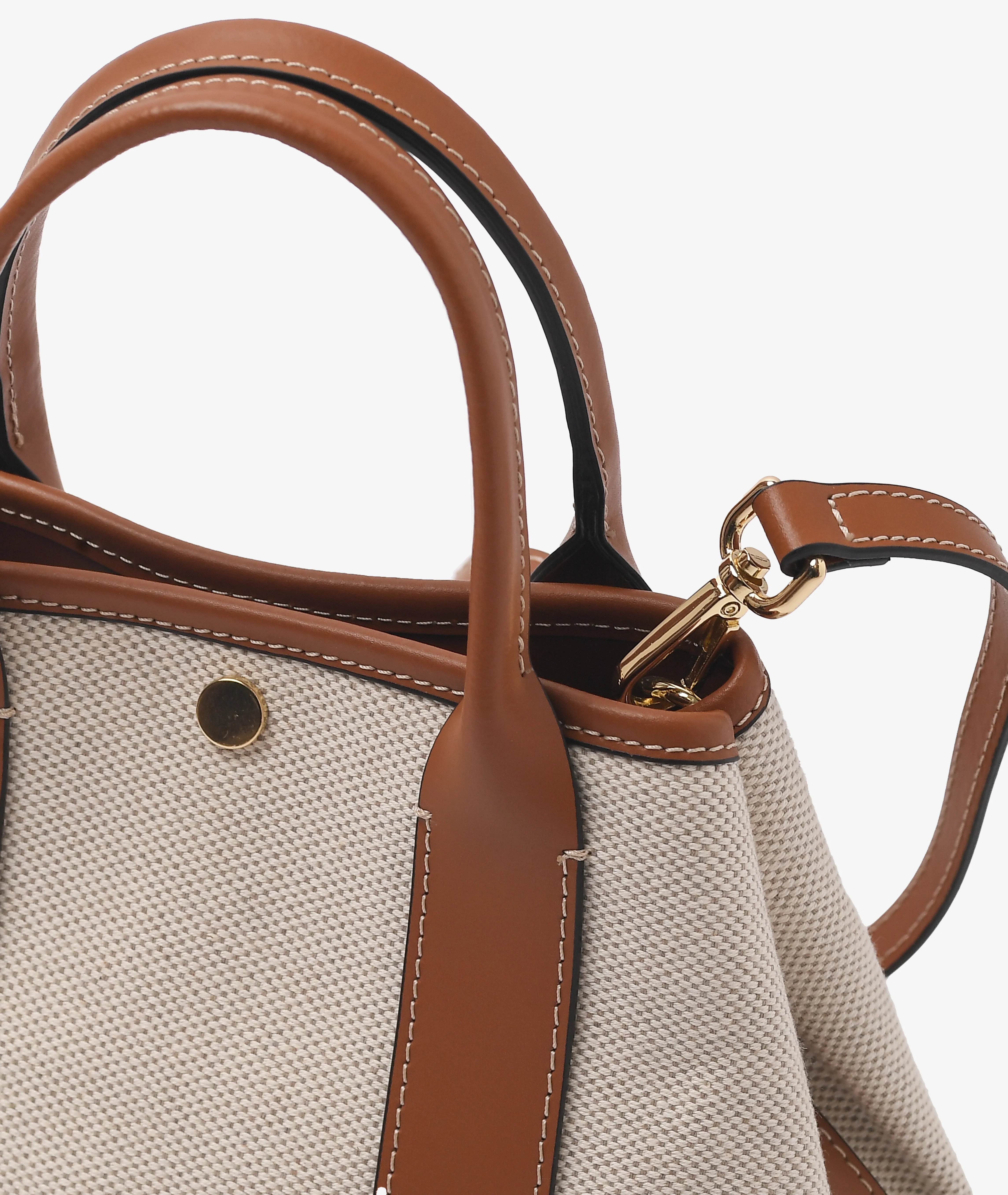 Handbag Ale - Small in Panamone - Image 3