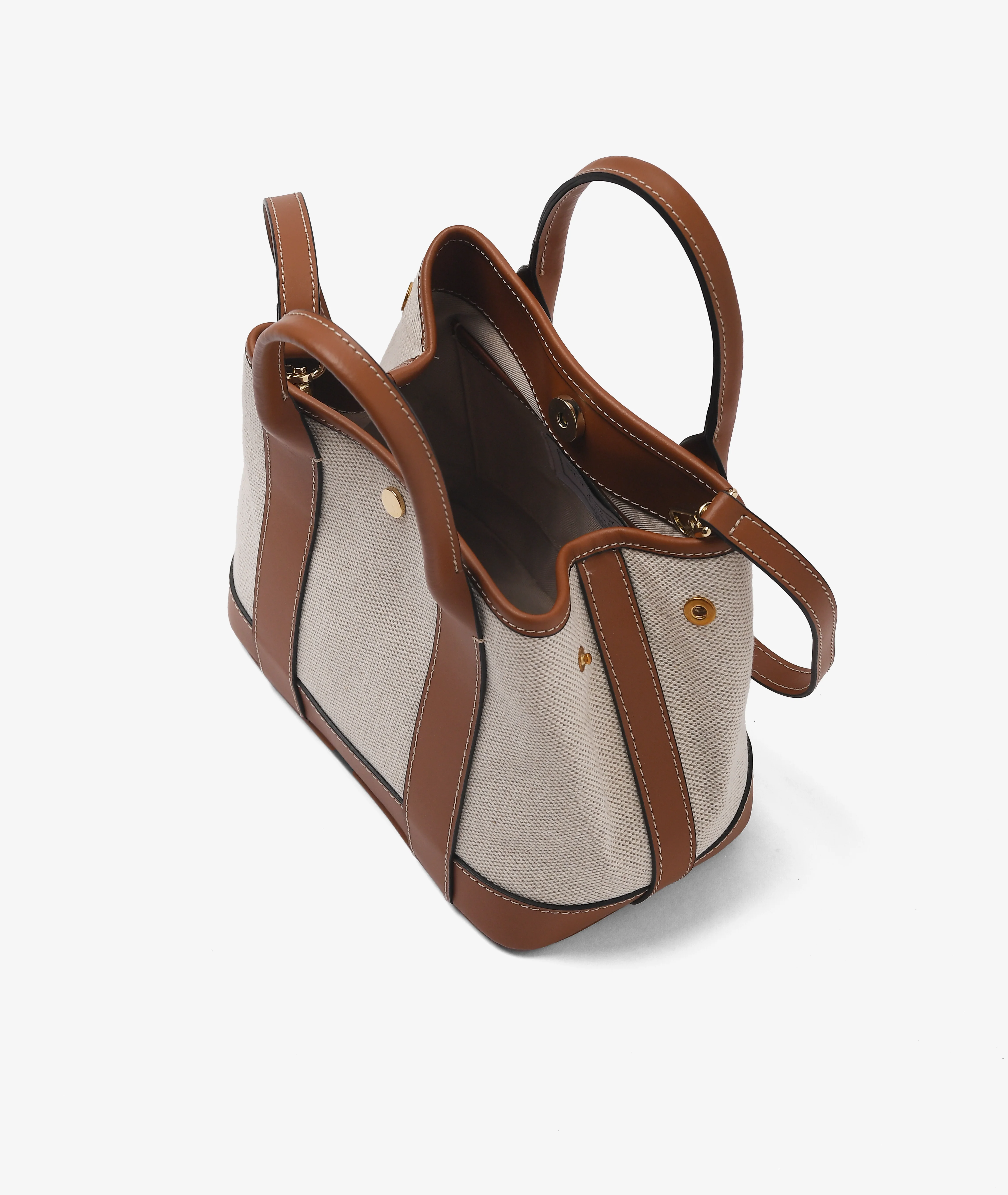 Handbag Ale - Small in Panamone - Image 4