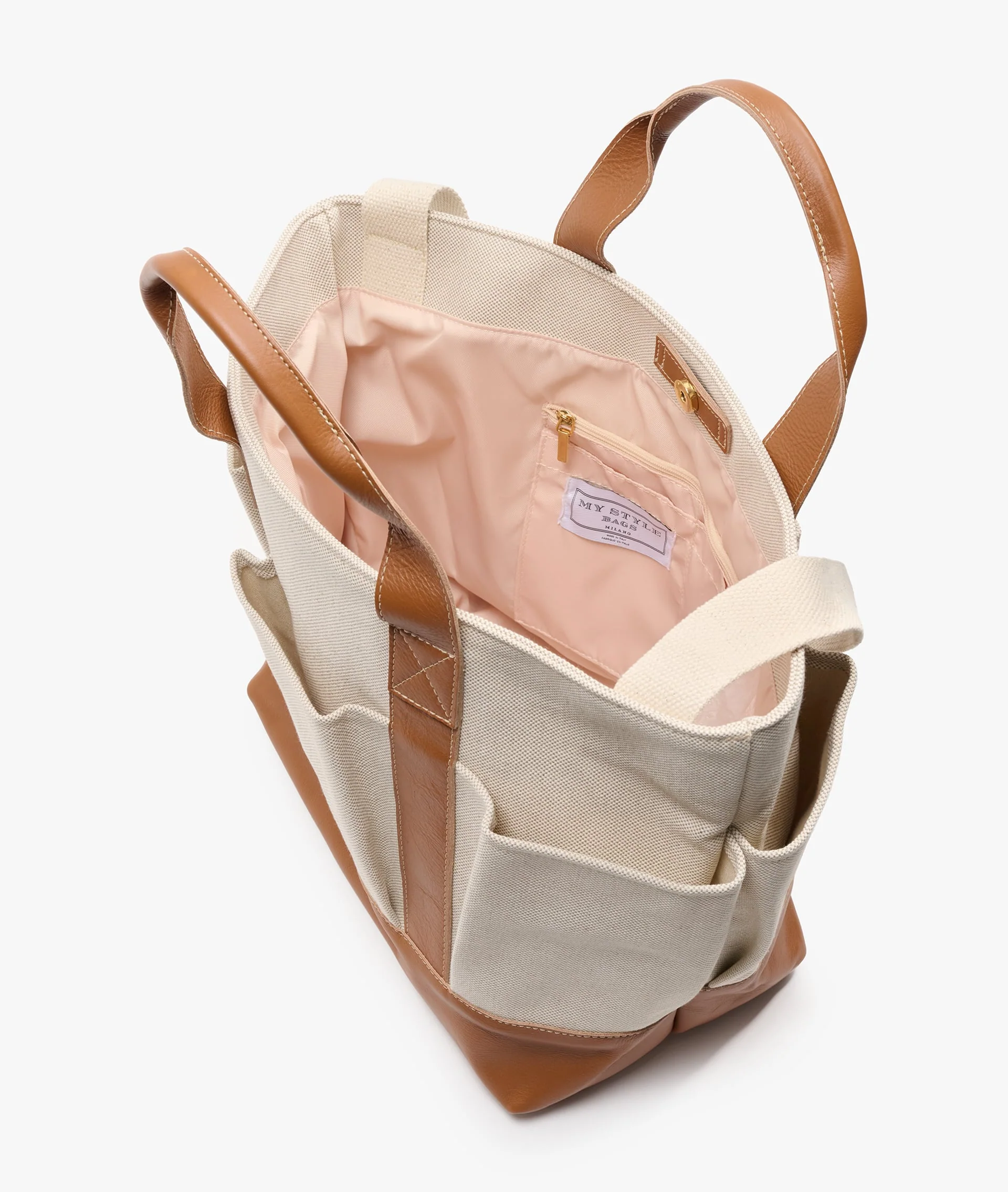 Garden Handbag	 - Image 4