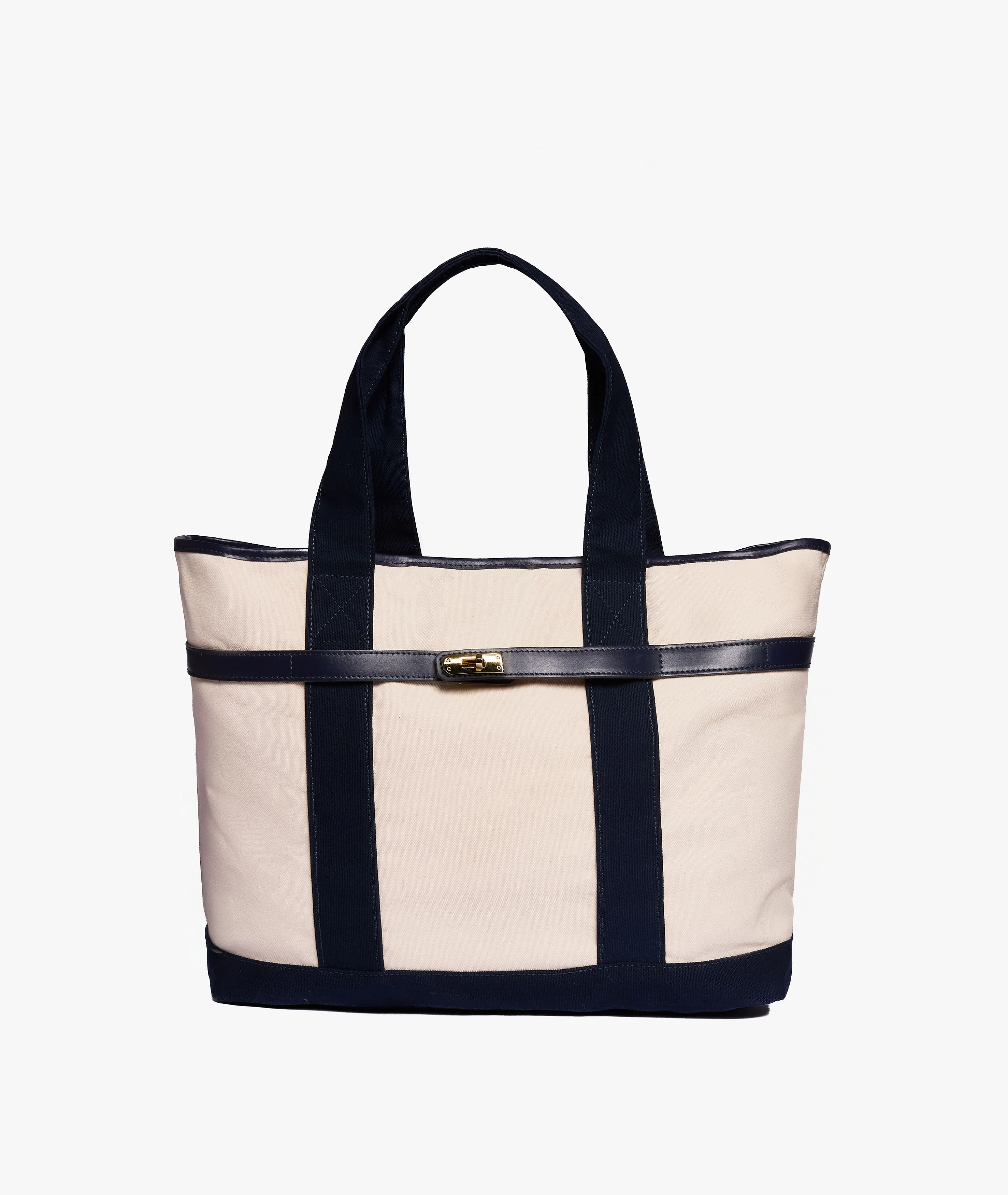 Large Handbag Naxos in Panamone