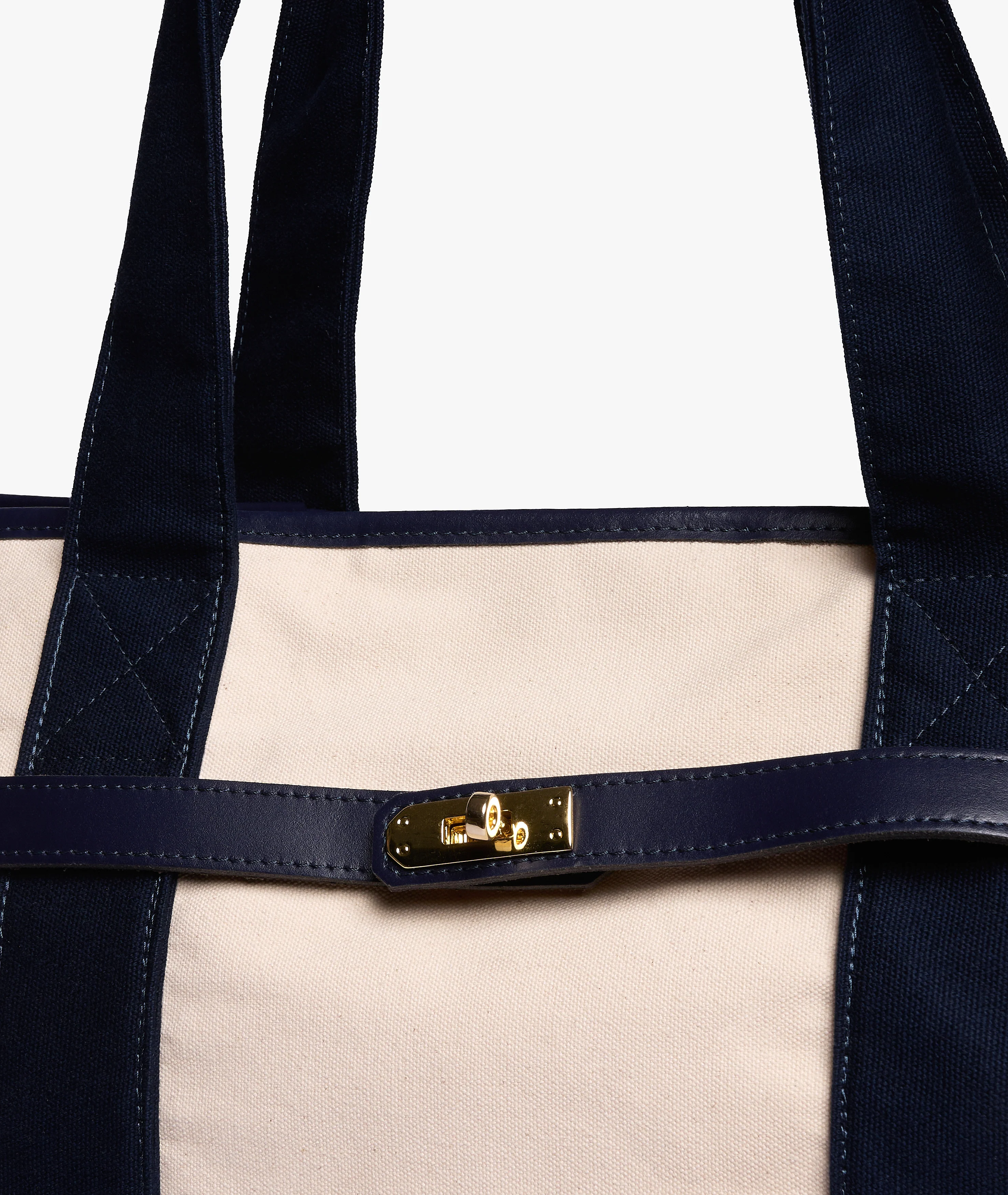 Large Handbag Naxos in Panamone - Image 4