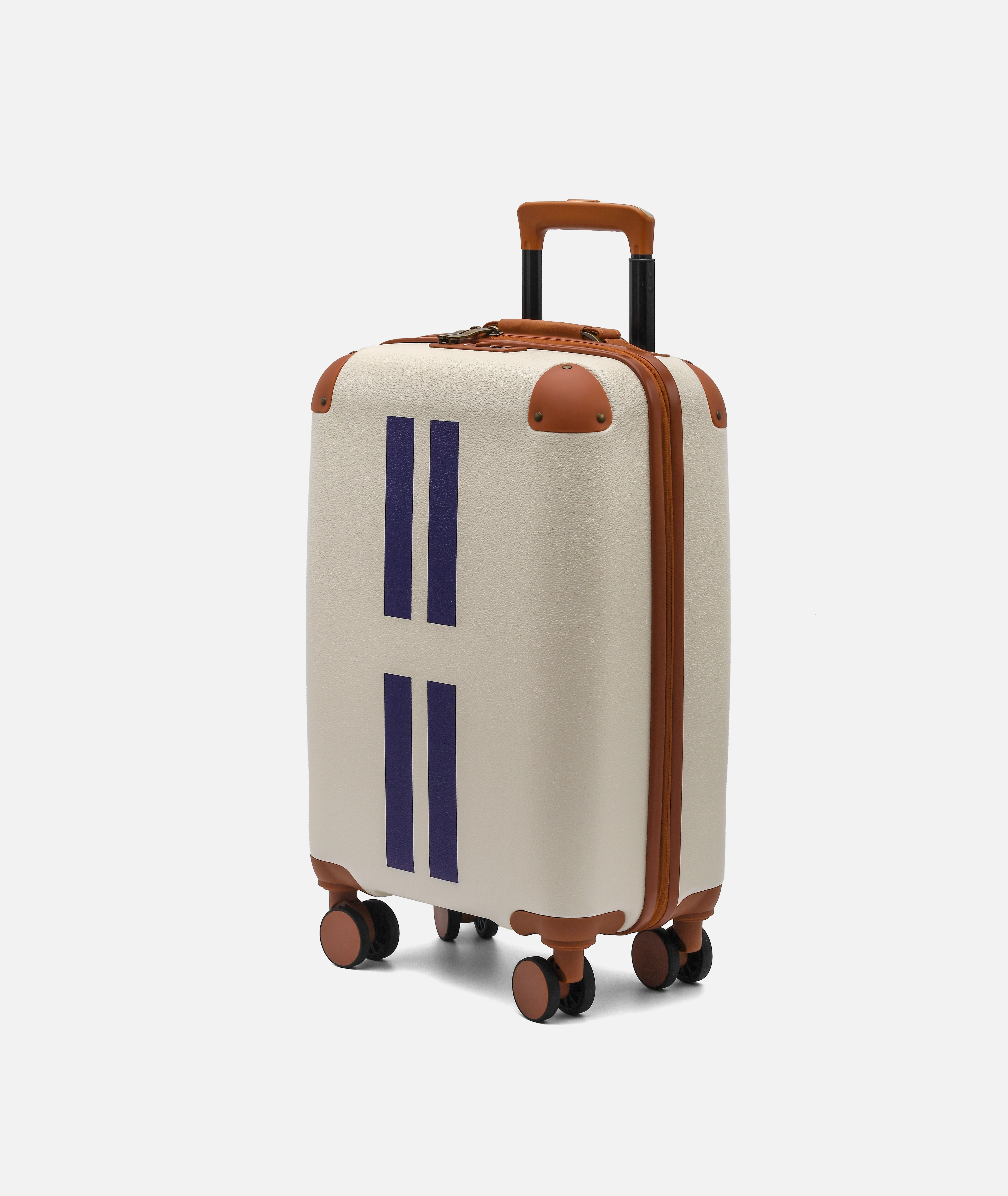 Hard-shell Suitcase The Go-To Blue - Image 2