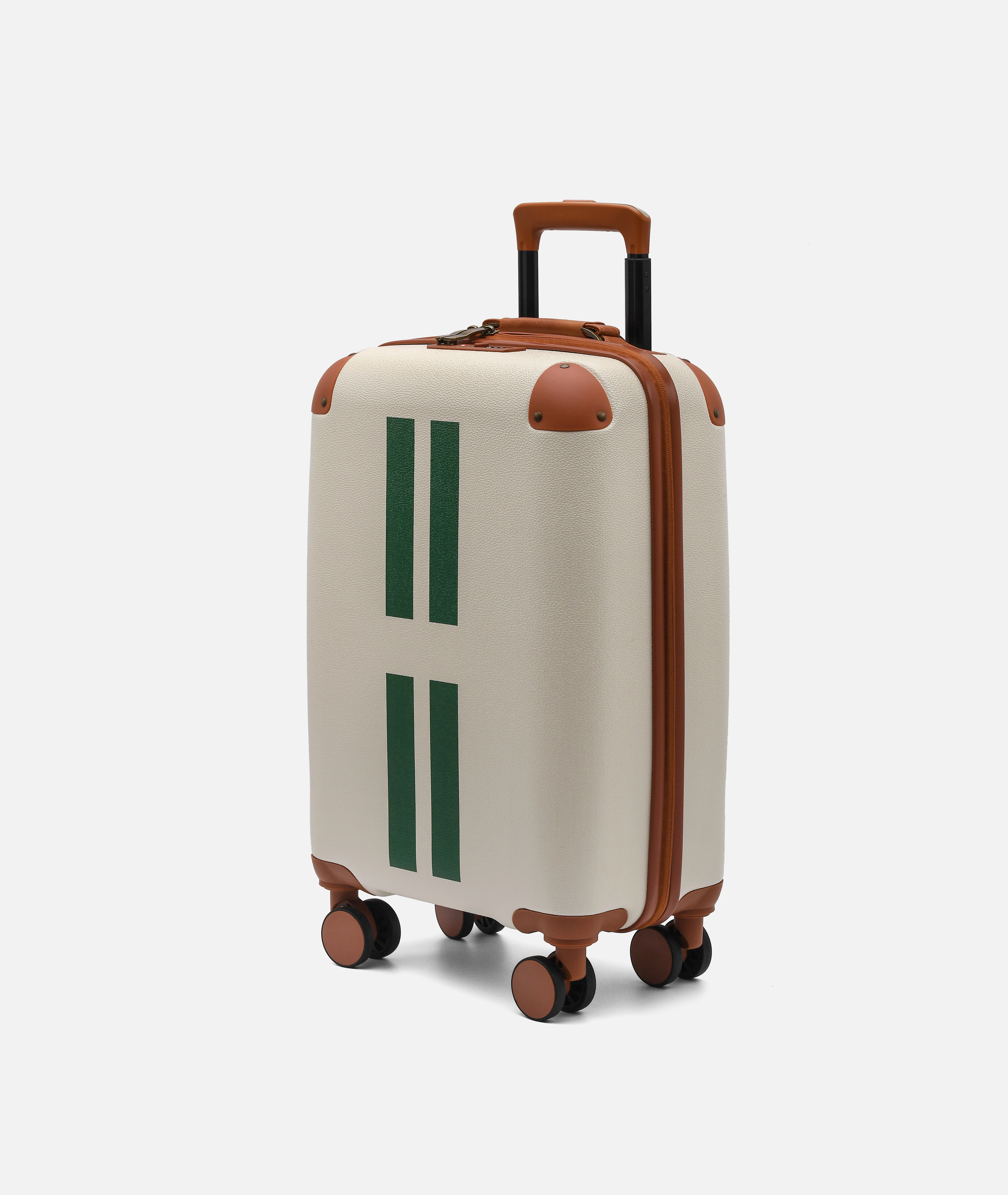 Hard-shell Suitcase The Go-To Green - Image 2