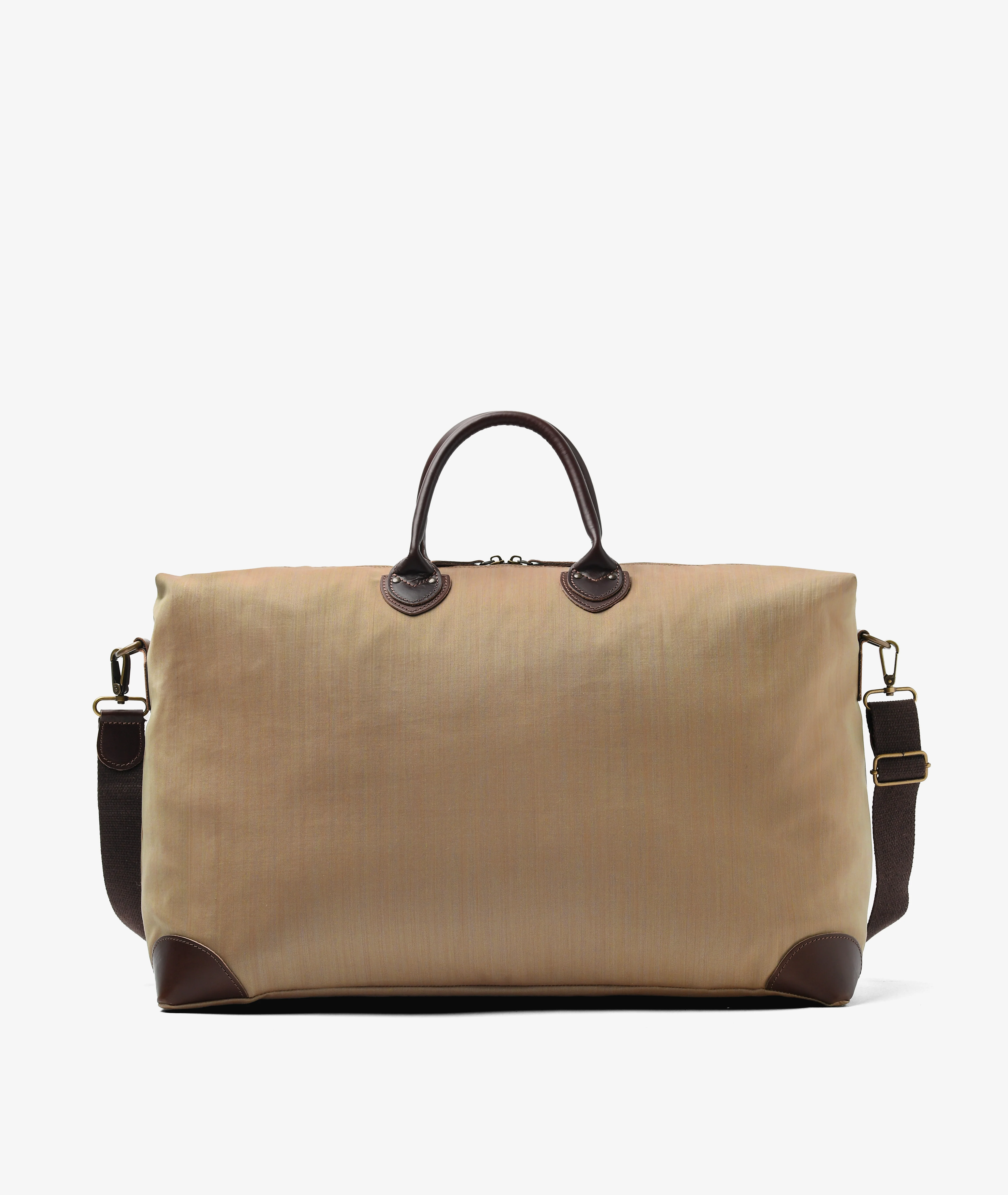 Harvard Duffel Bag X  Fratelli Tallia di Delfino
