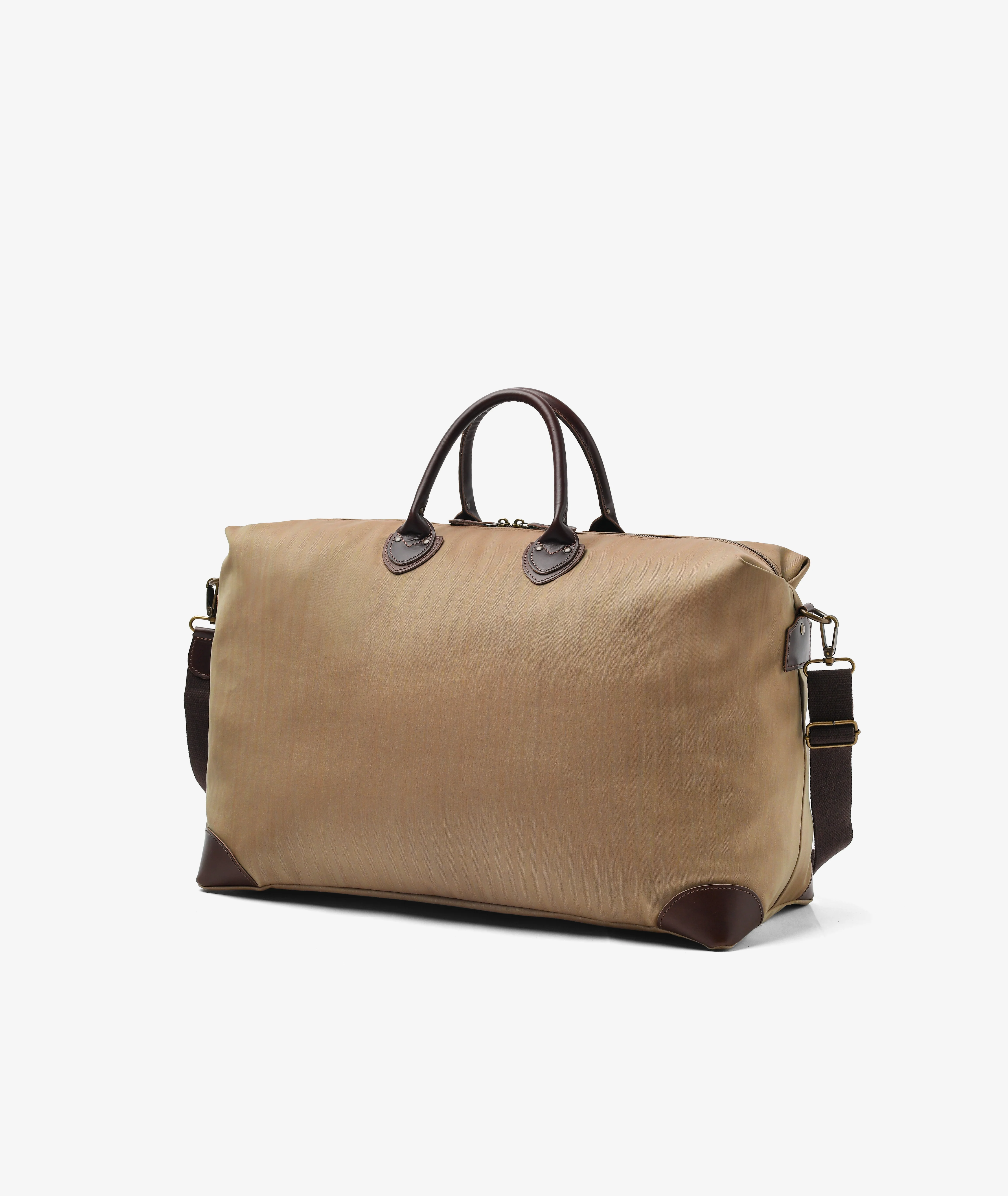 Harvard Duffel Bag X  Fratelli Tallia di Delfino - Image 2