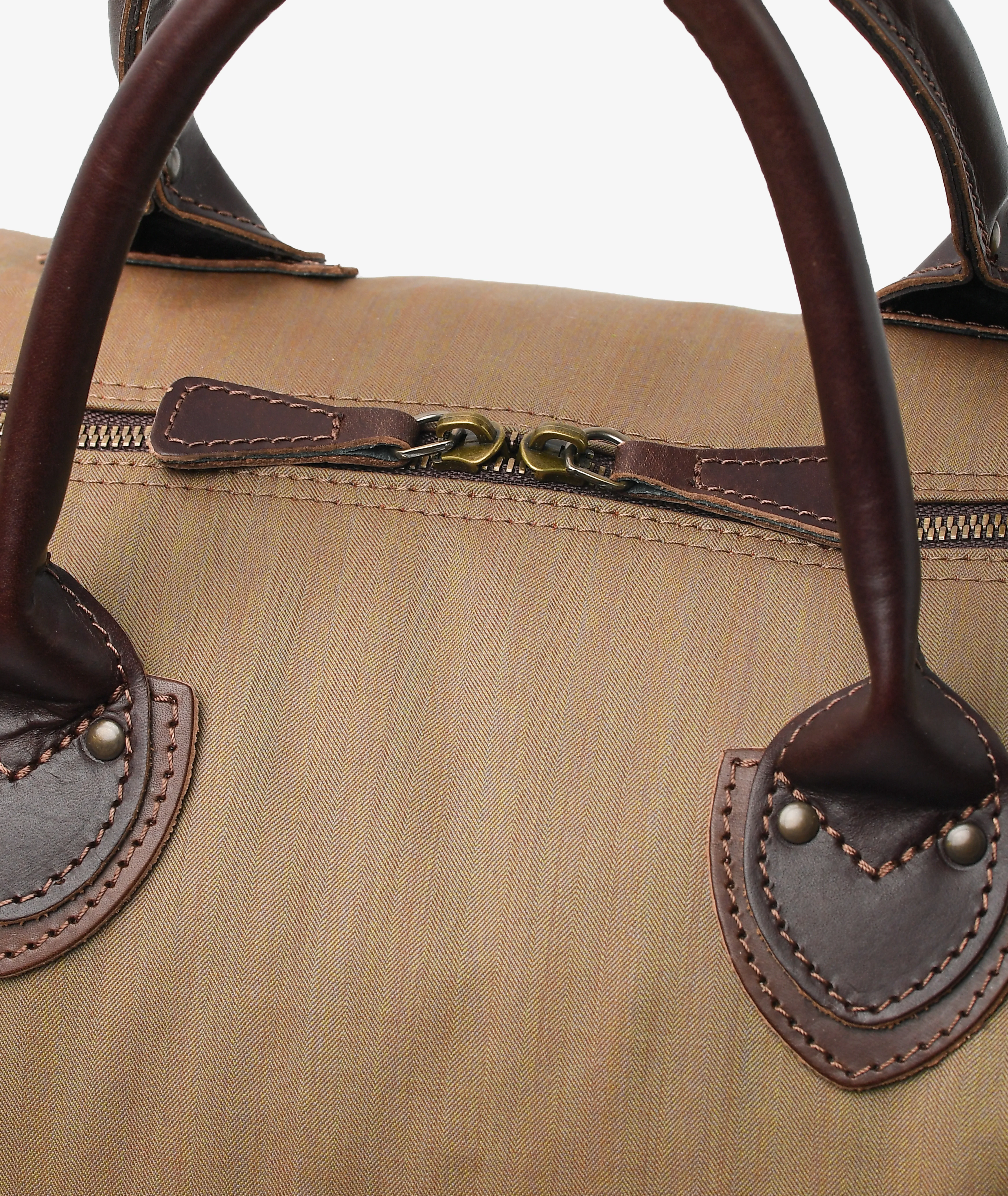Harvard Duffel Bag X  Fratelli Tallia di Delfino - Image 3