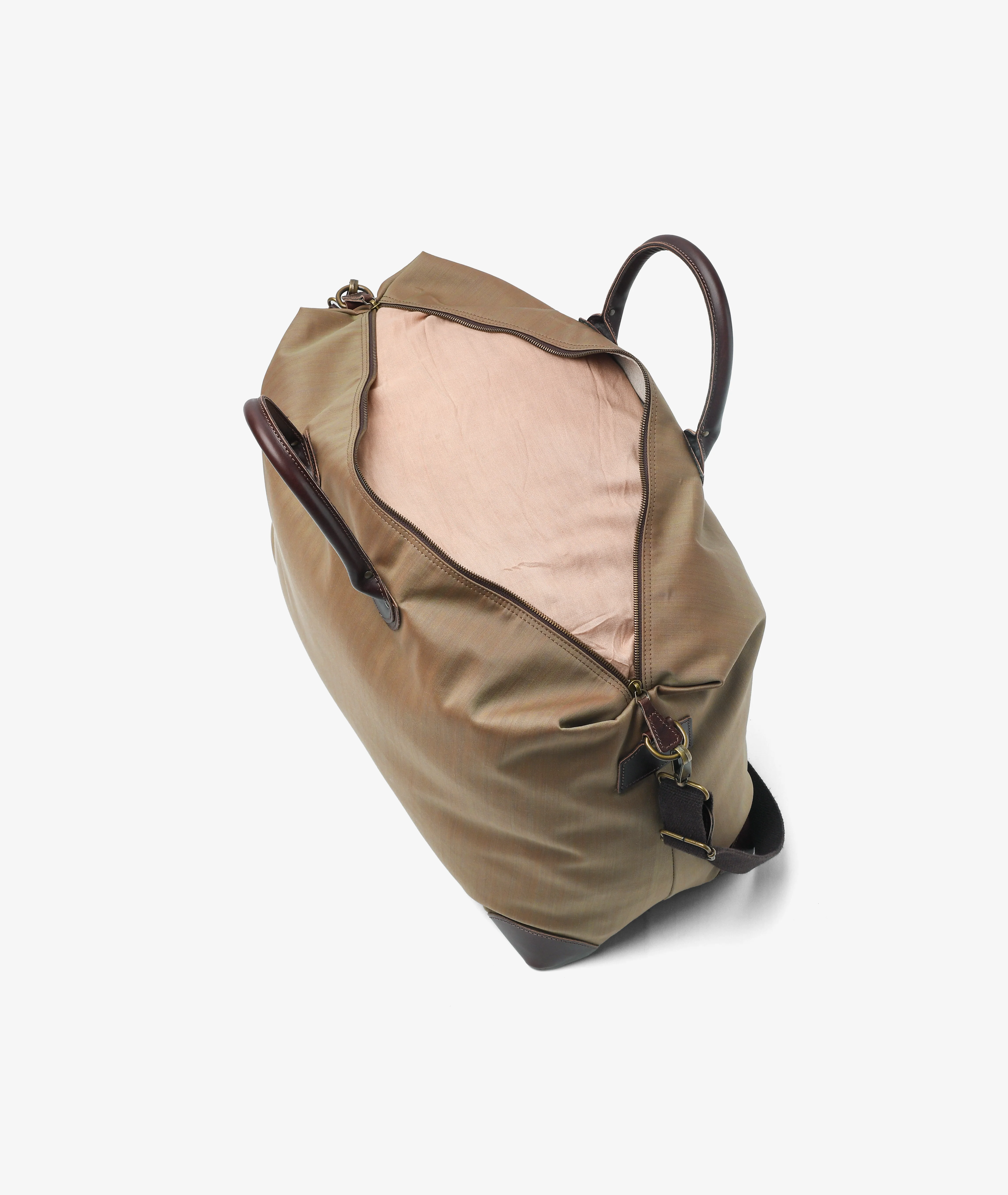 Harvard Duffel Bag X  Fratelli Tallia di Delfino - Image 4