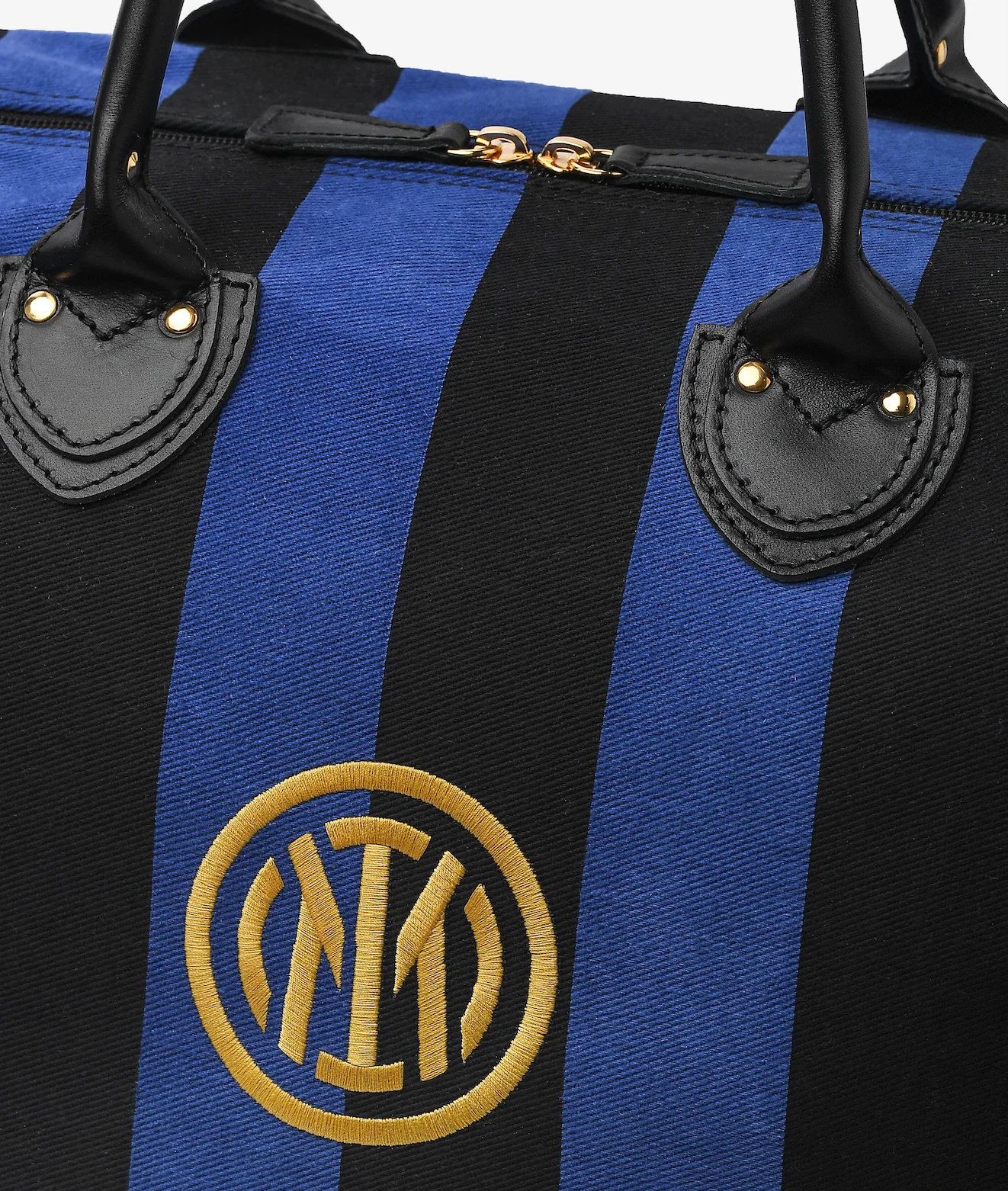 Harvard Duffel Bag X Inter - Limited Edition 117 - Image 3