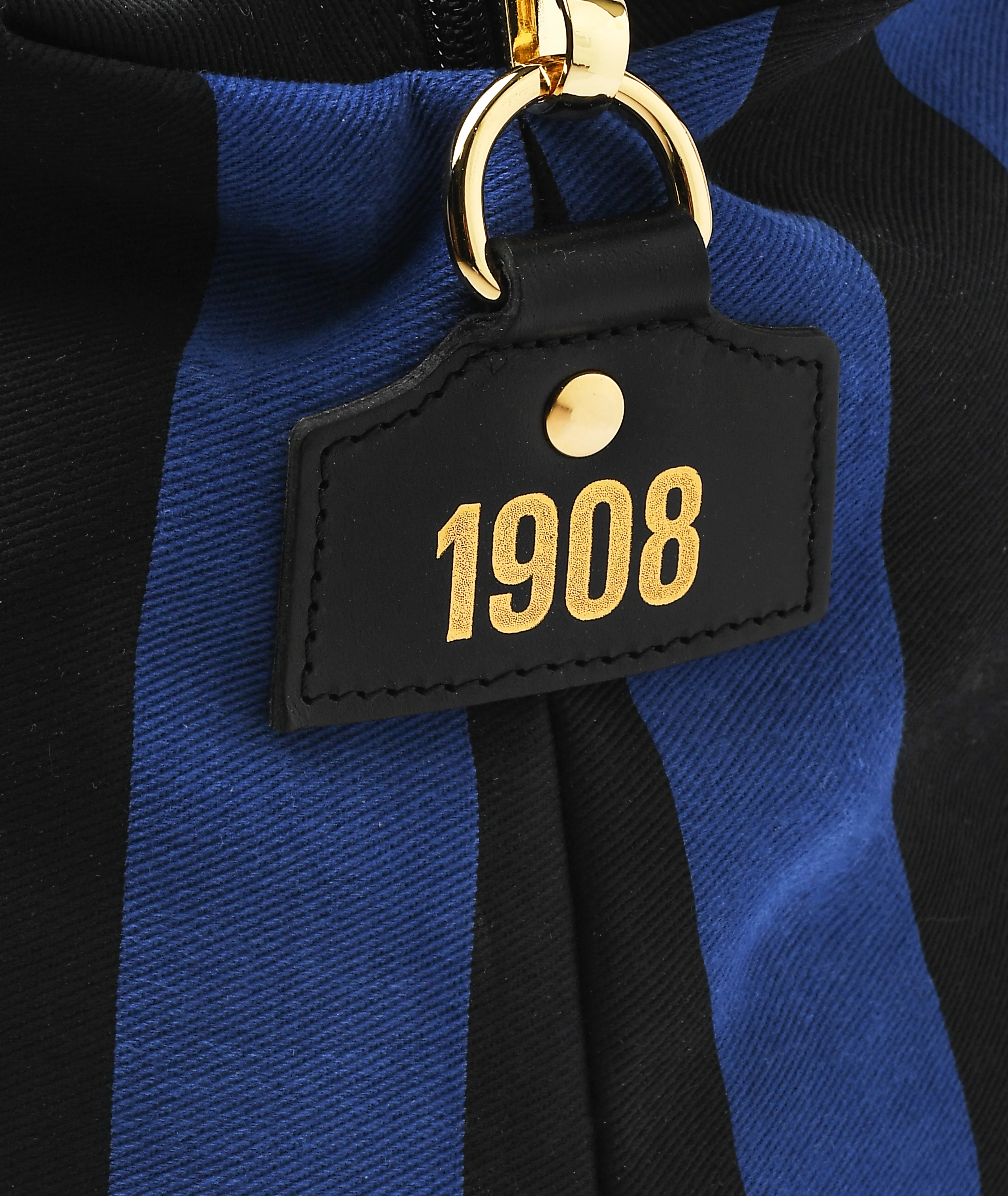 Harvard Duffel Bag X Inter - Limited Edition 117 - Image 4