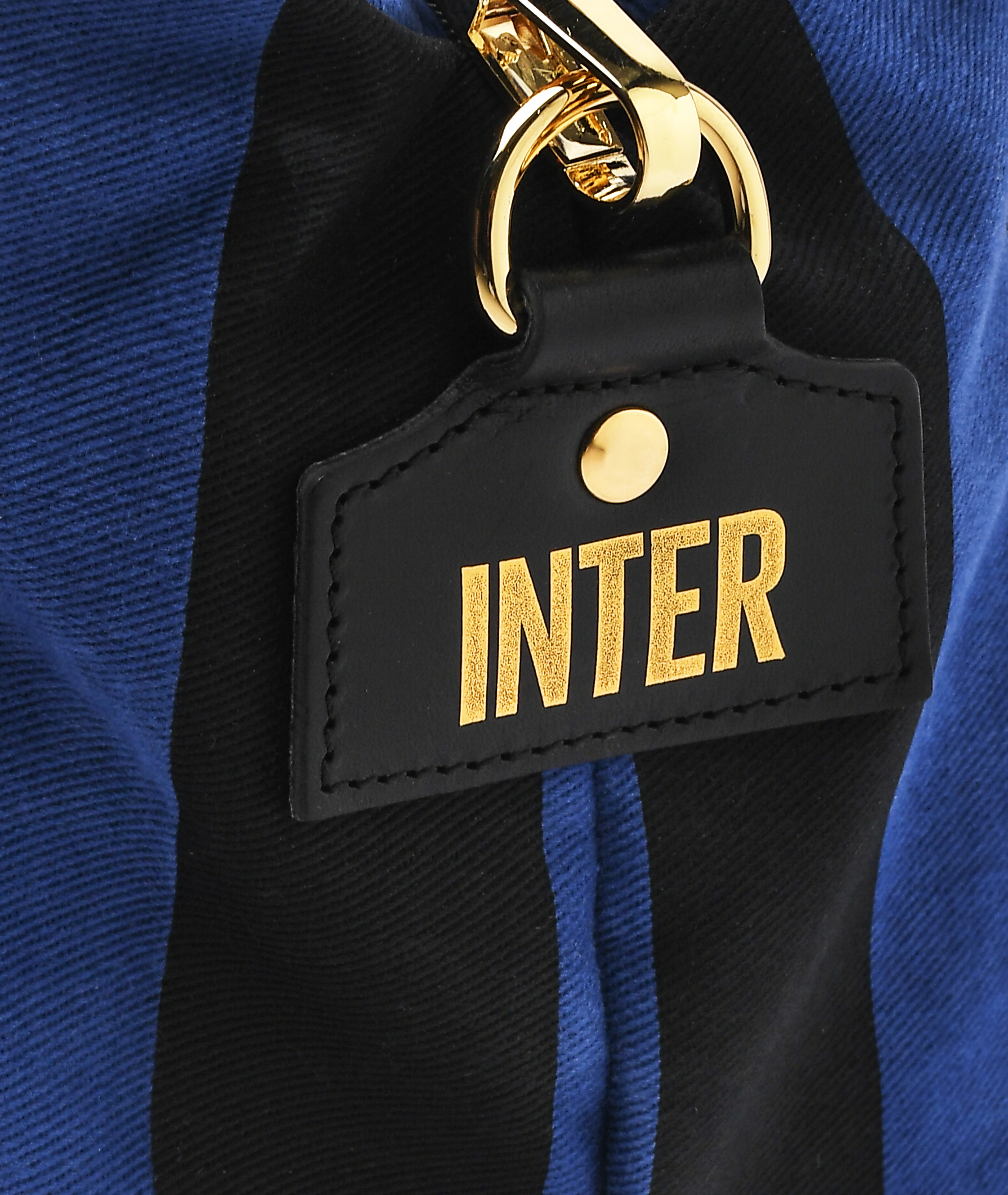 Harvard Duffel Bag X Inter - Limited Edition 117 - Image 5