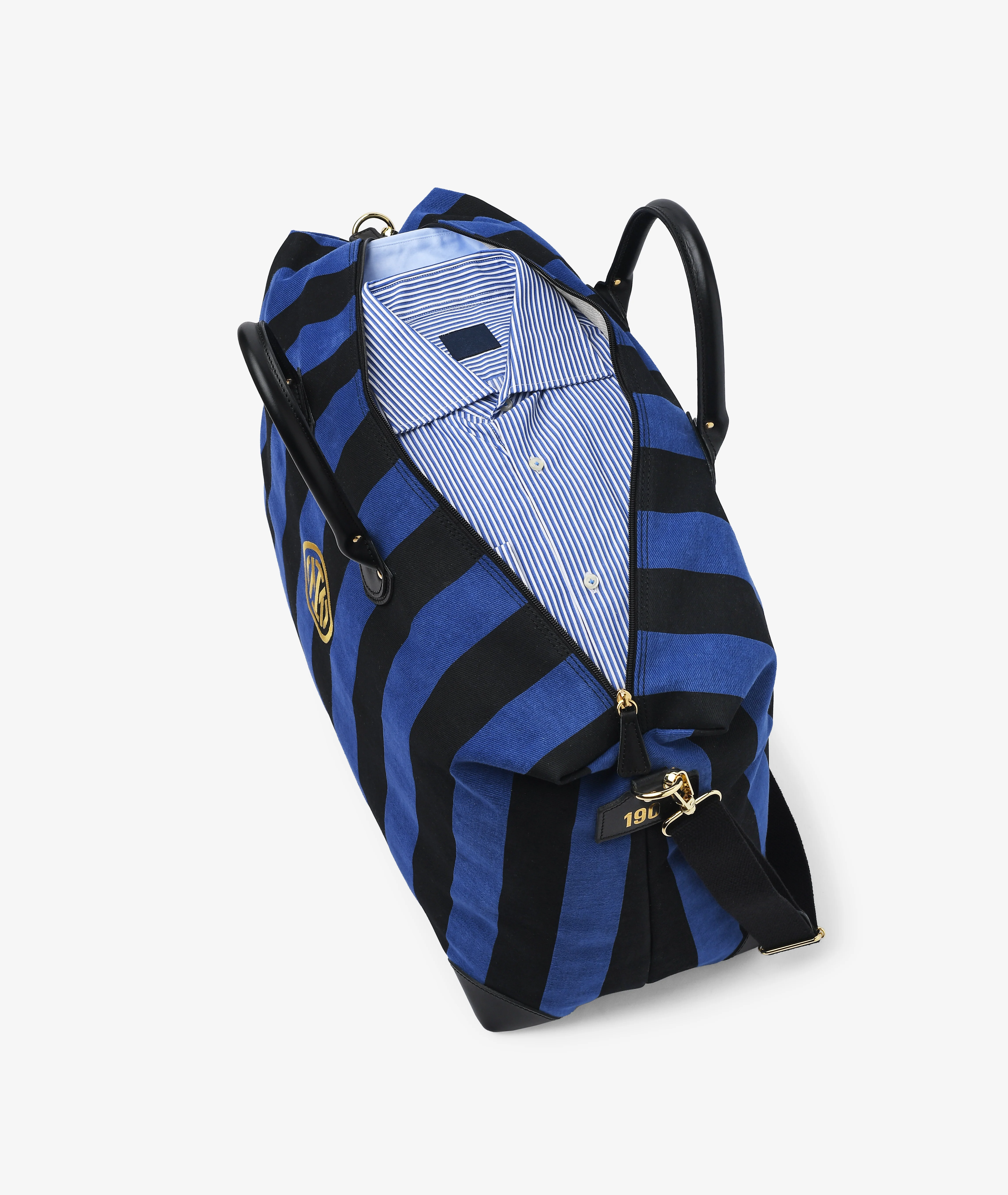 Harvard Duffel Bag X Inter - Limited Edition 117 - Image 6
