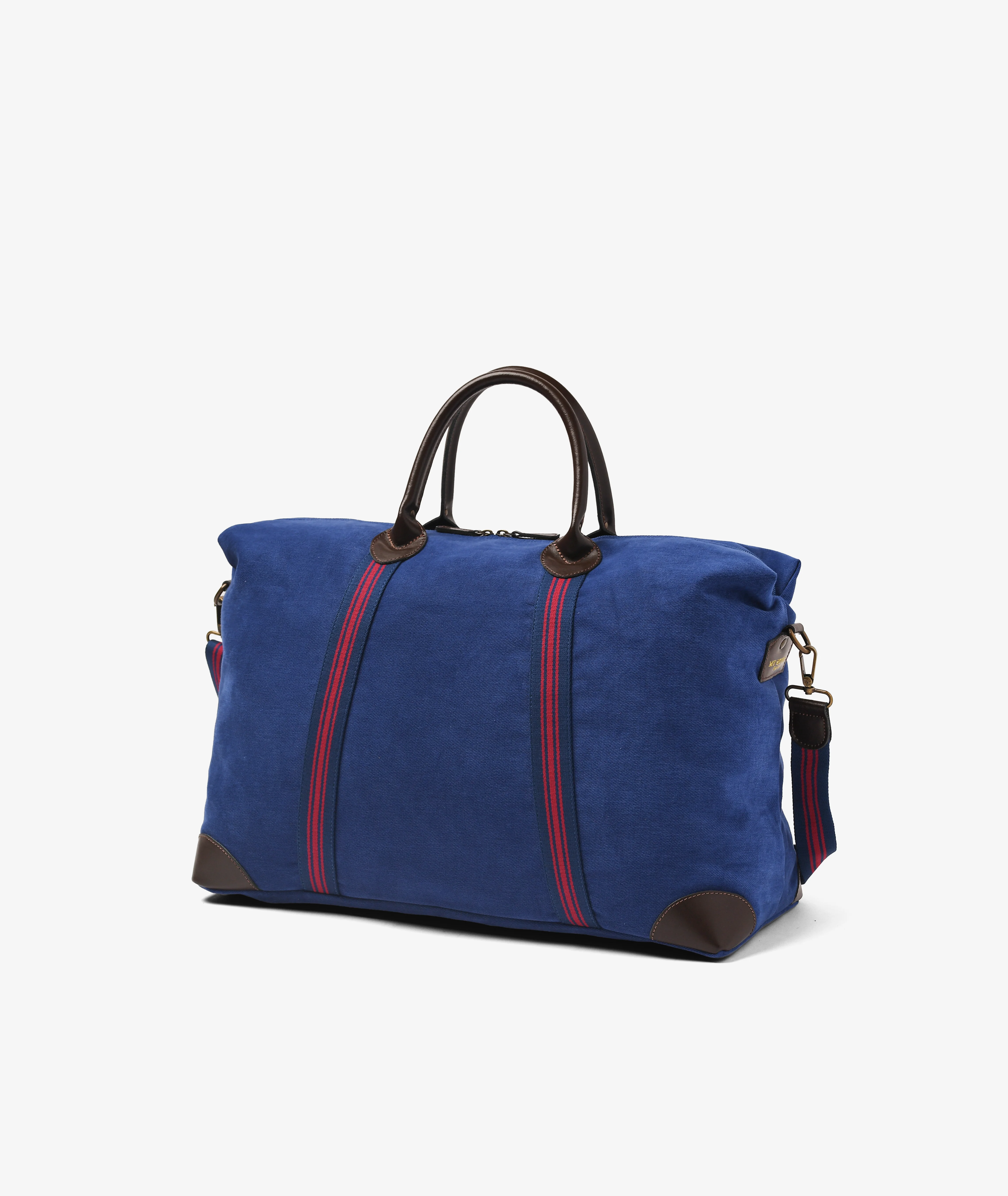 Harvard Duffel Bag Twinline - Large in Bluette - Image 2